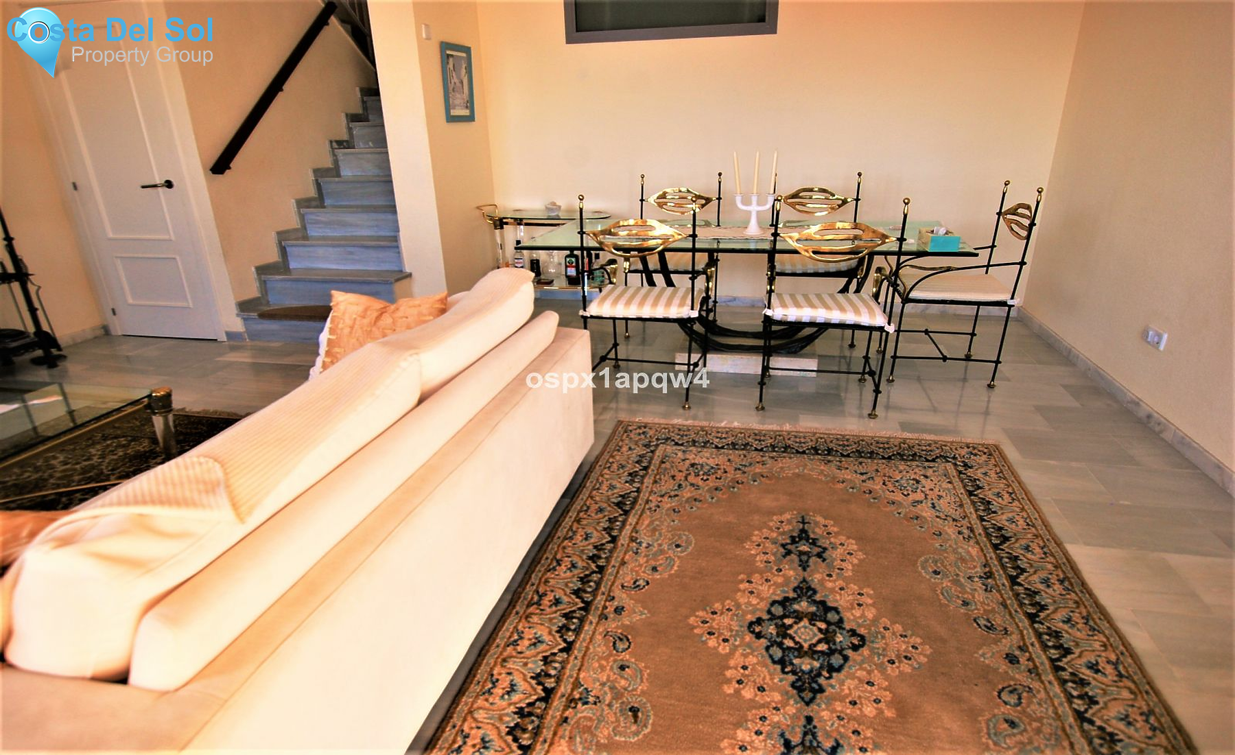 Townhouse in Torreblanca-1205806