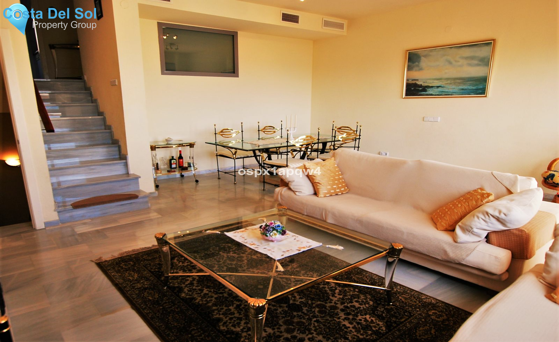 Townhouse in Torreblanca-1205808