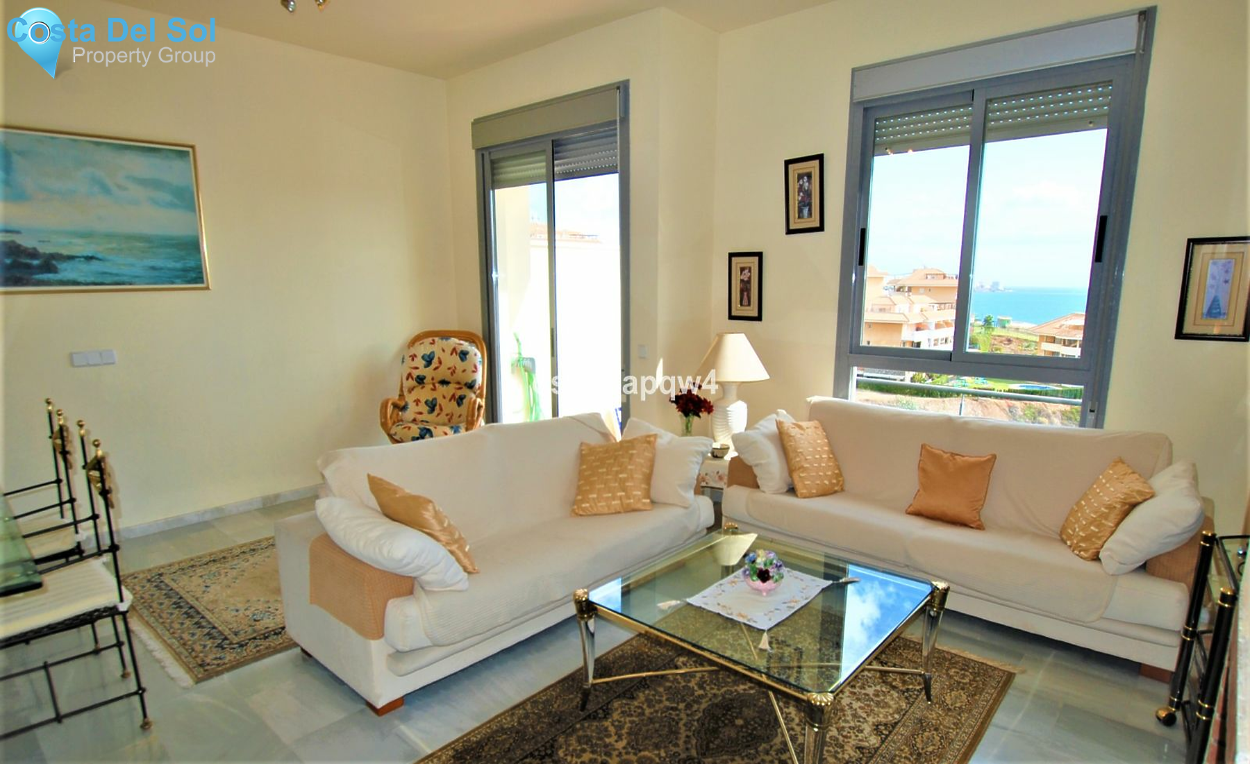 Townhouse in Torreblanca-1205811