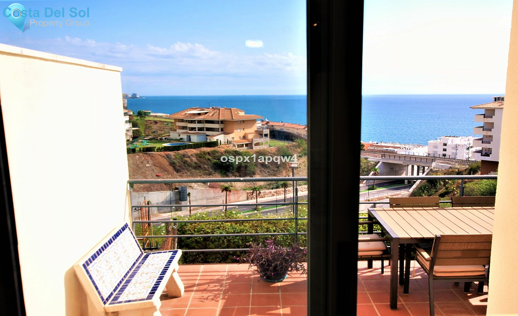Townhouse in Torreblanca-1205813