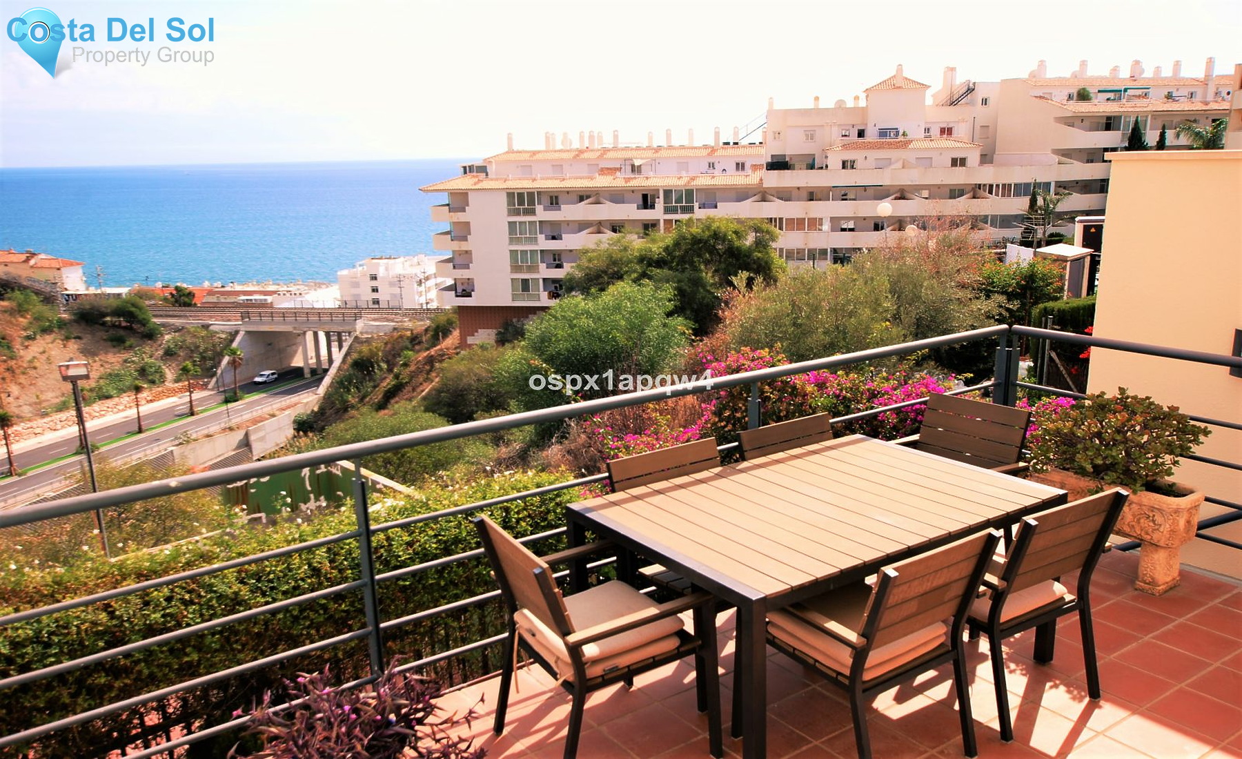 Townhouse in Torreblanca-1205814