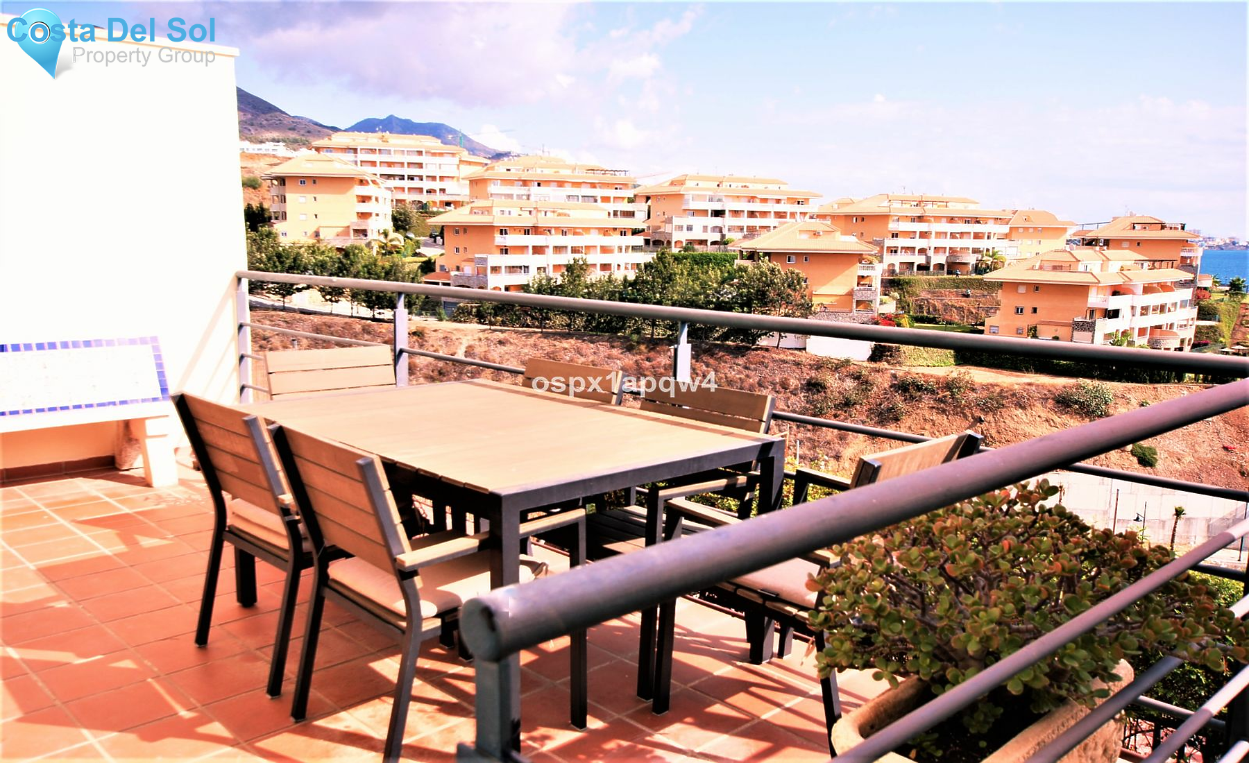 Townhouse in Torreblanca-1205815