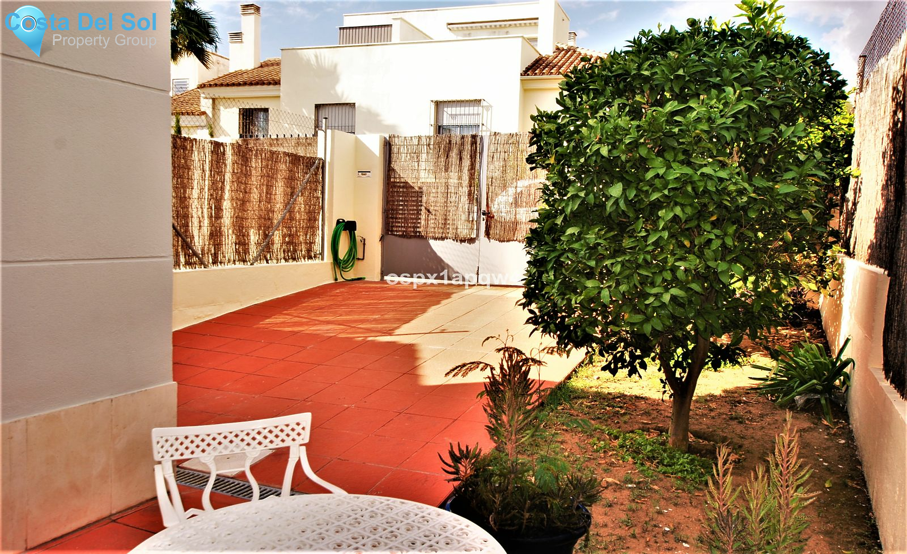 Townhouse in Torreblanca-1205798