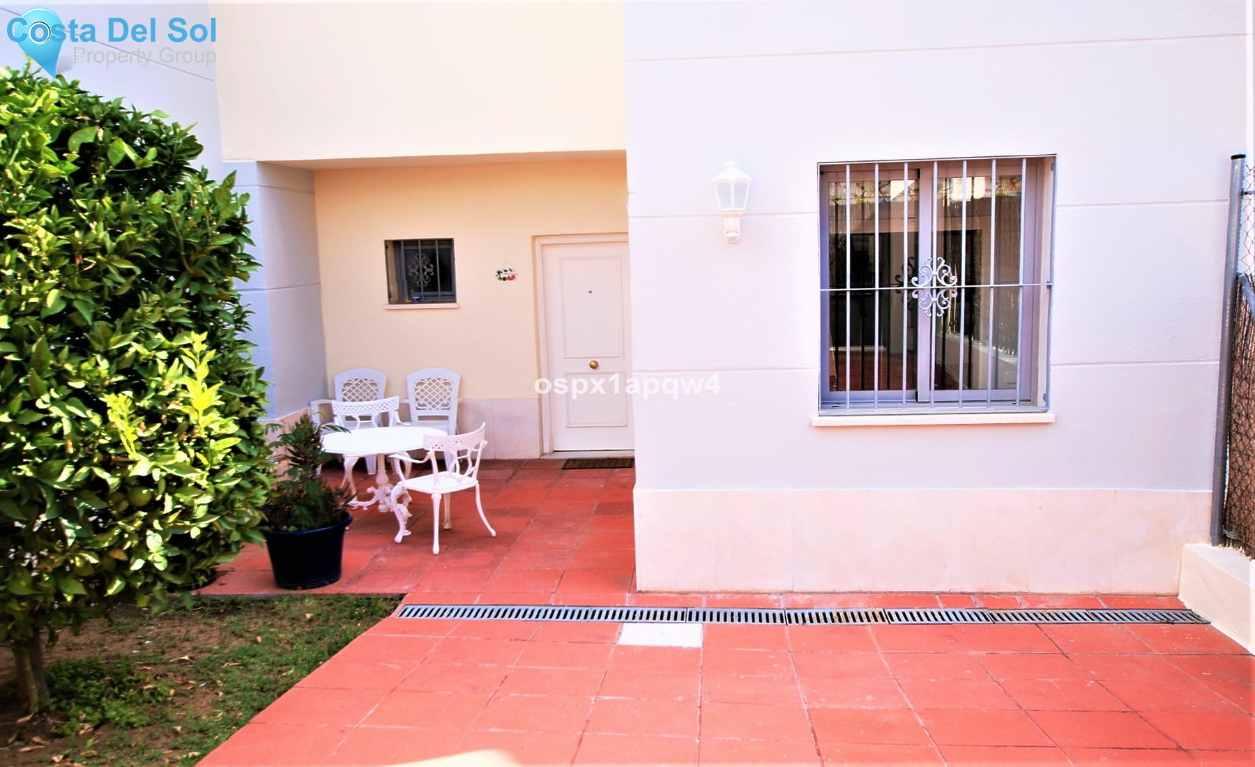 Townhouse in Torreblanca-1205799
