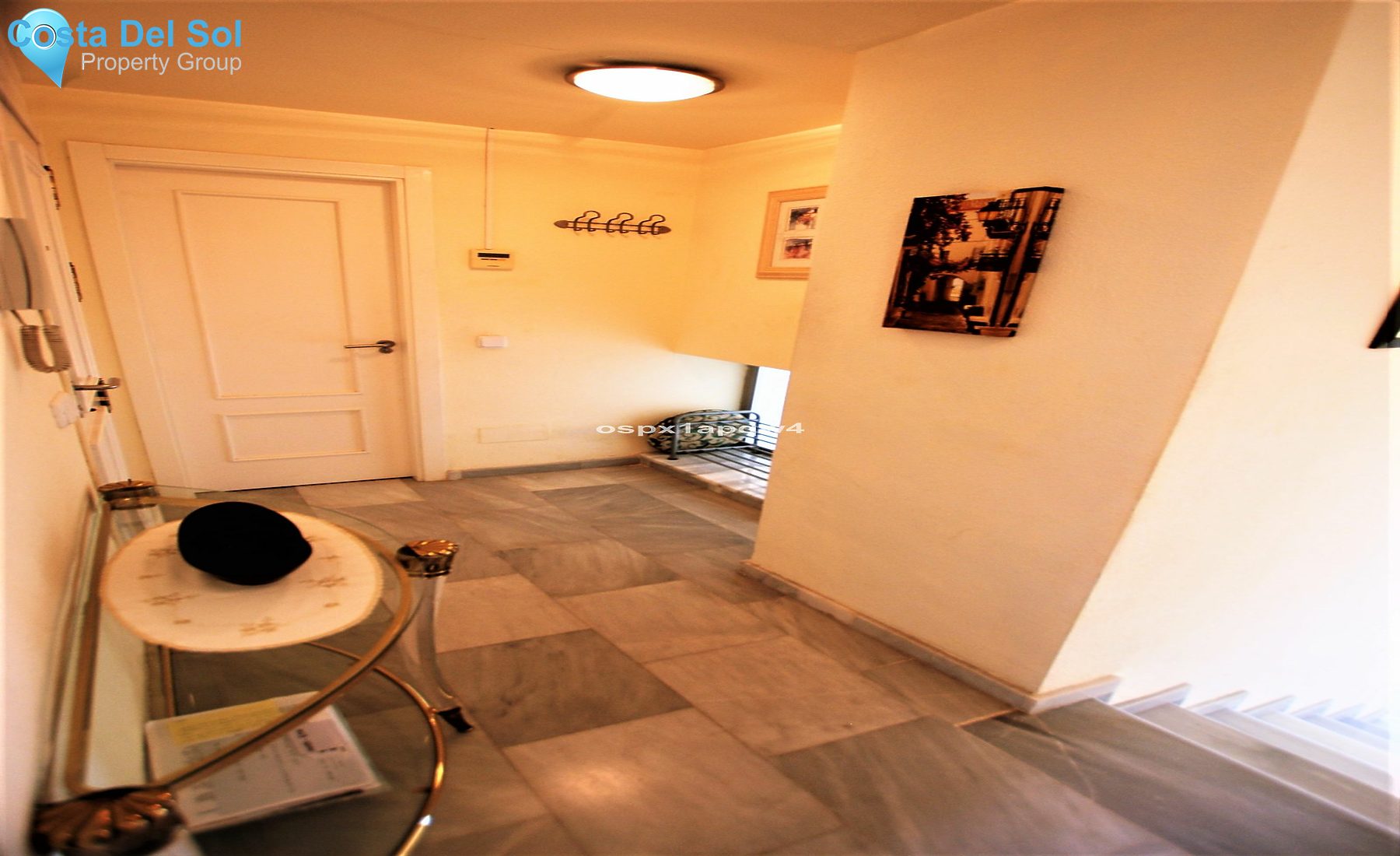 Townhouse in Torreblanca-1205800