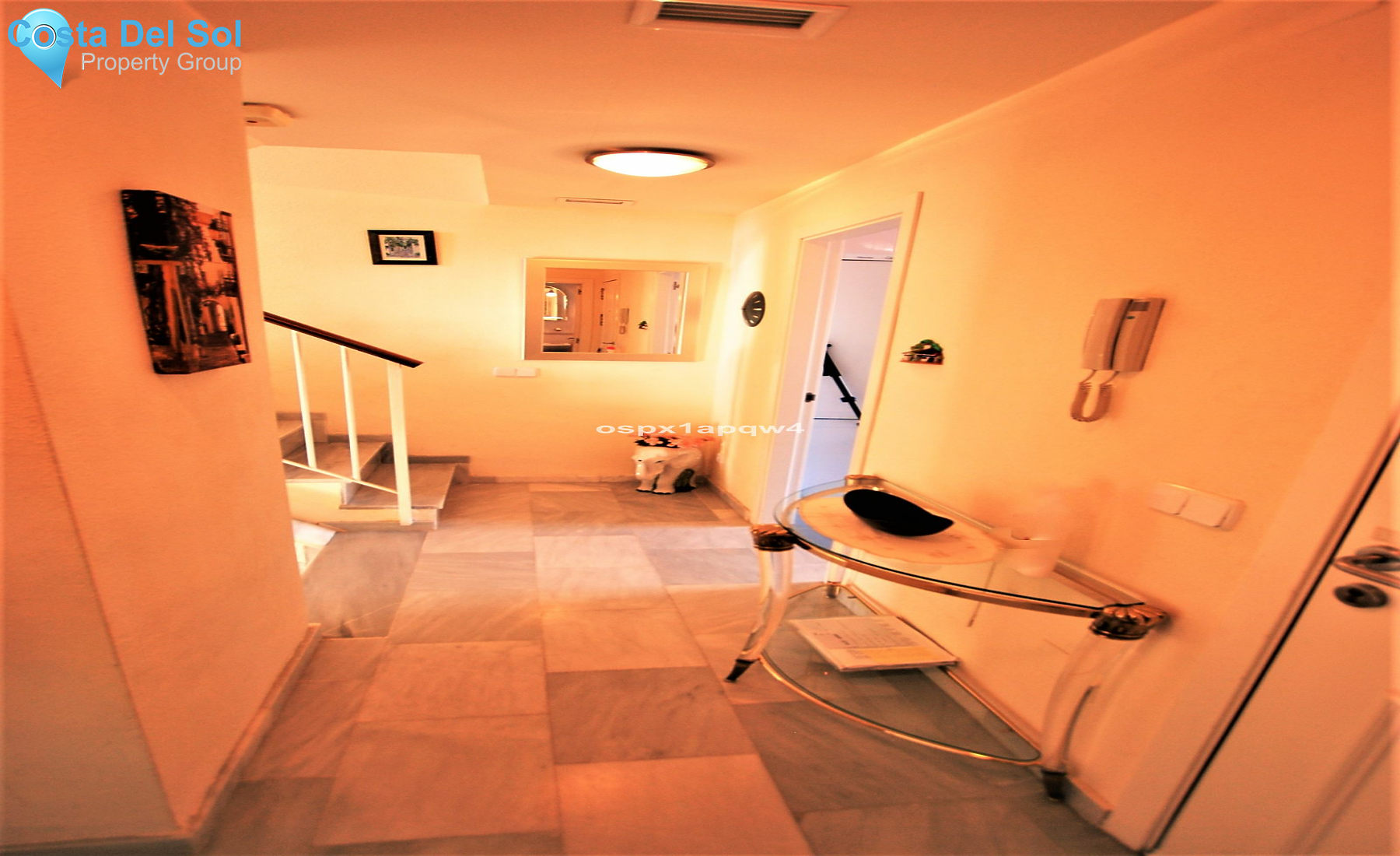 Townhouse in Torreblanca-1205802