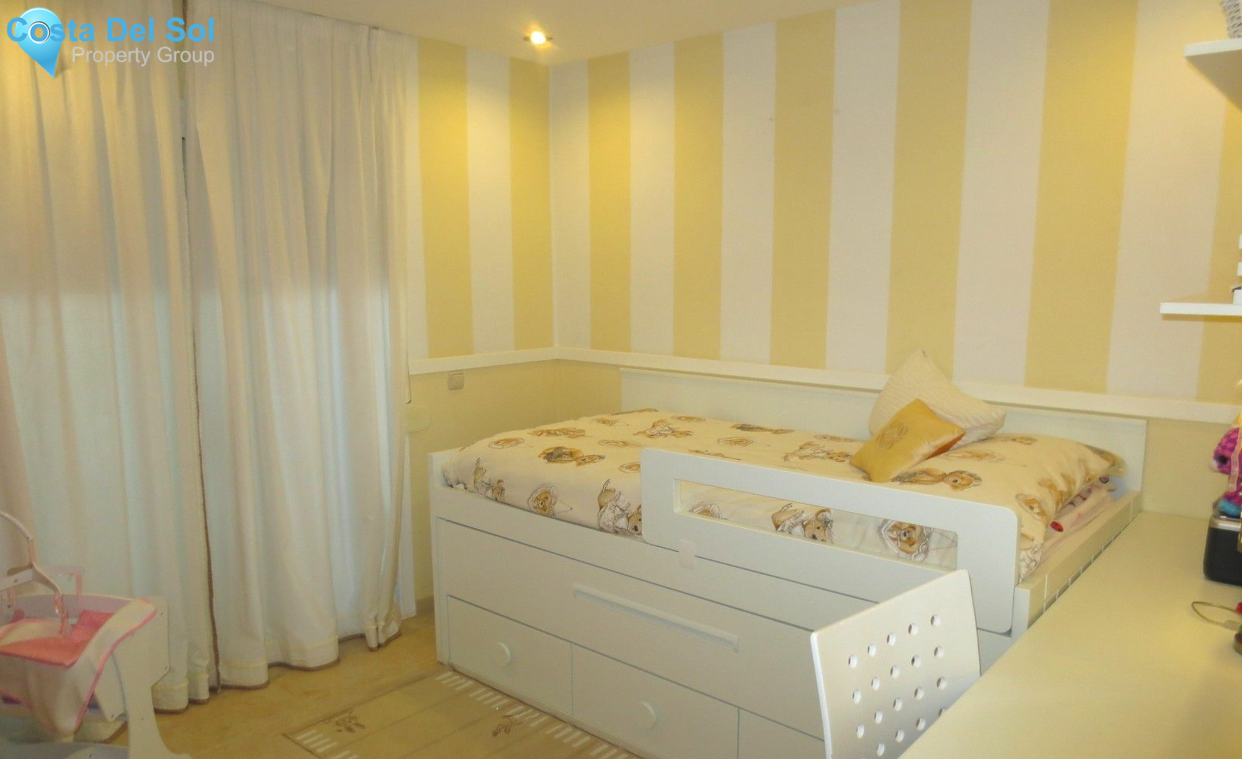 Townhouse in Torreblanca-1417066