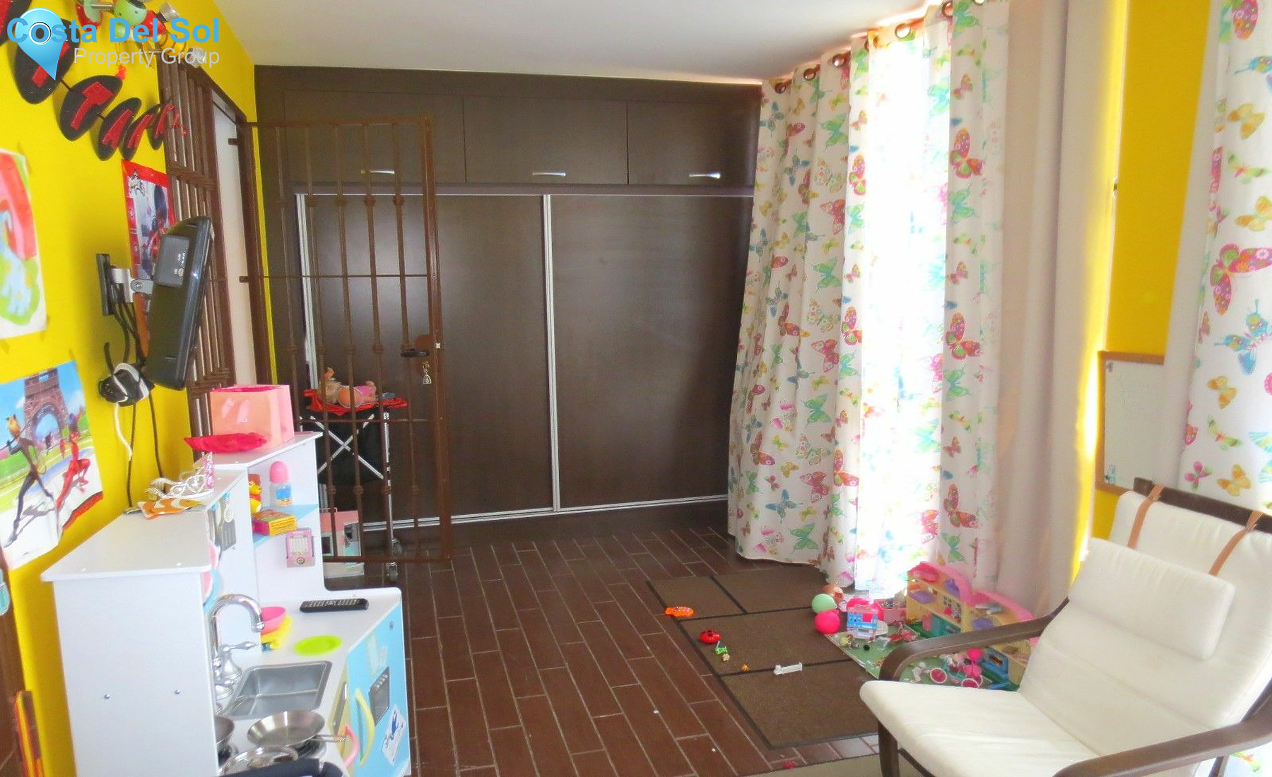 Townhouse in Torreblanca-1417071