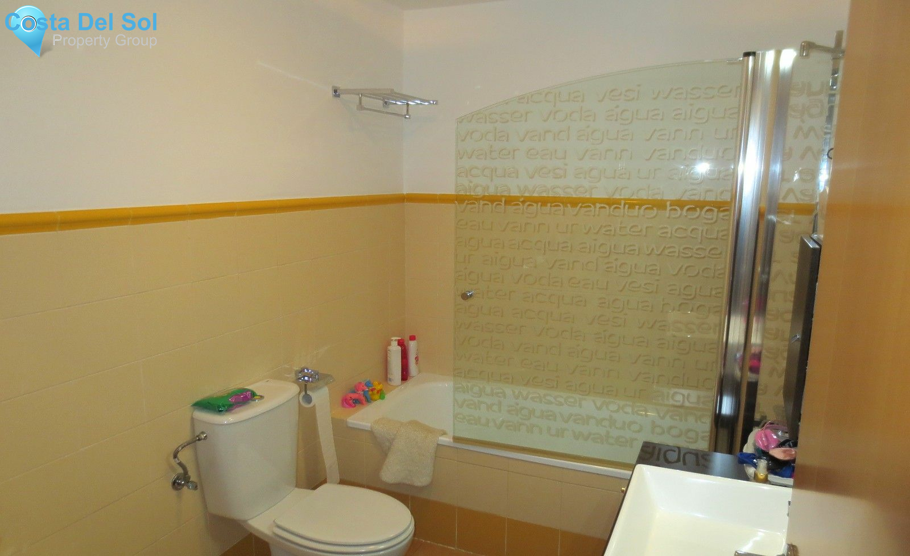 Townhouse in Torreblanca-1417072