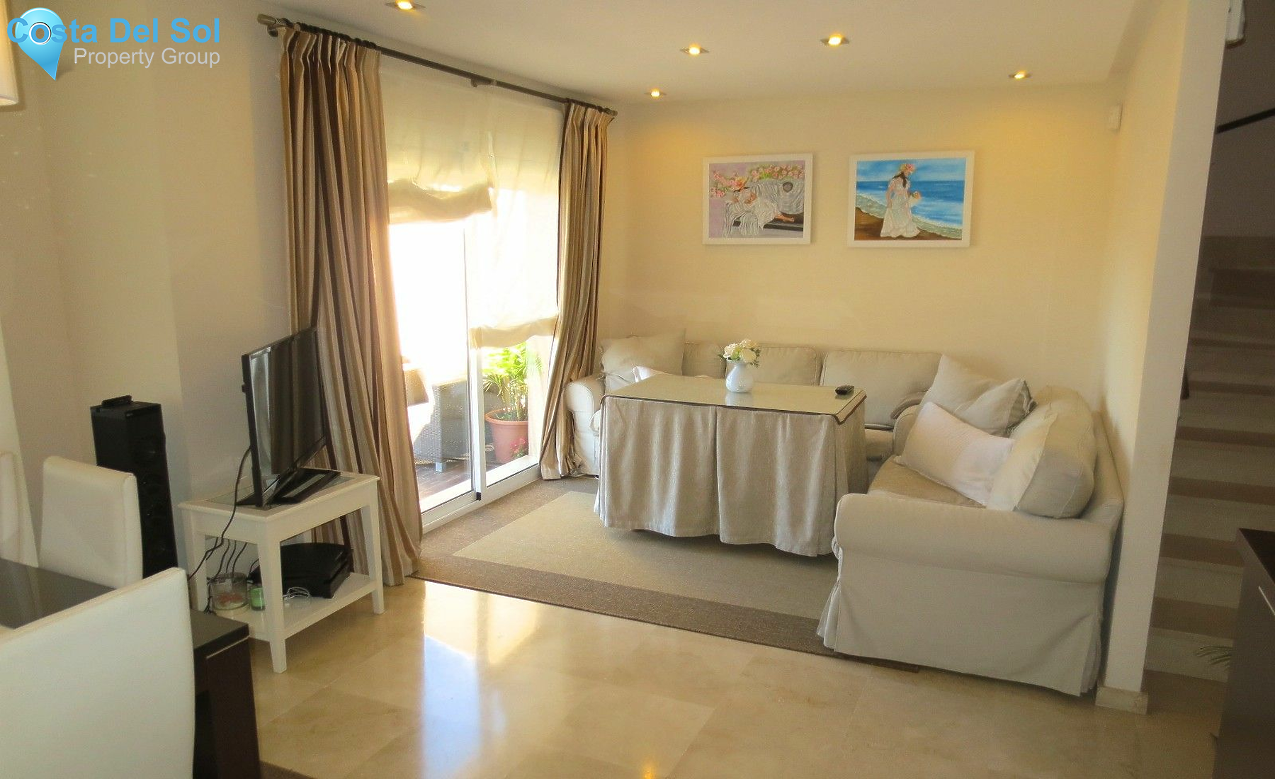 Townhouse in Torreblanca-1417058