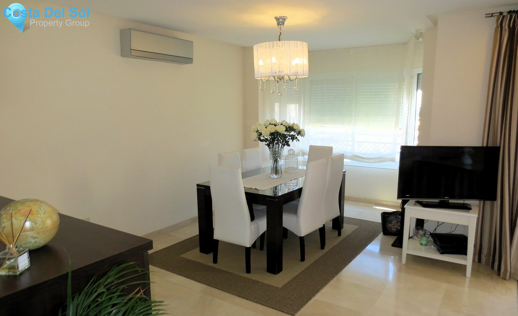 Townhouse in Torreblanca-1417059