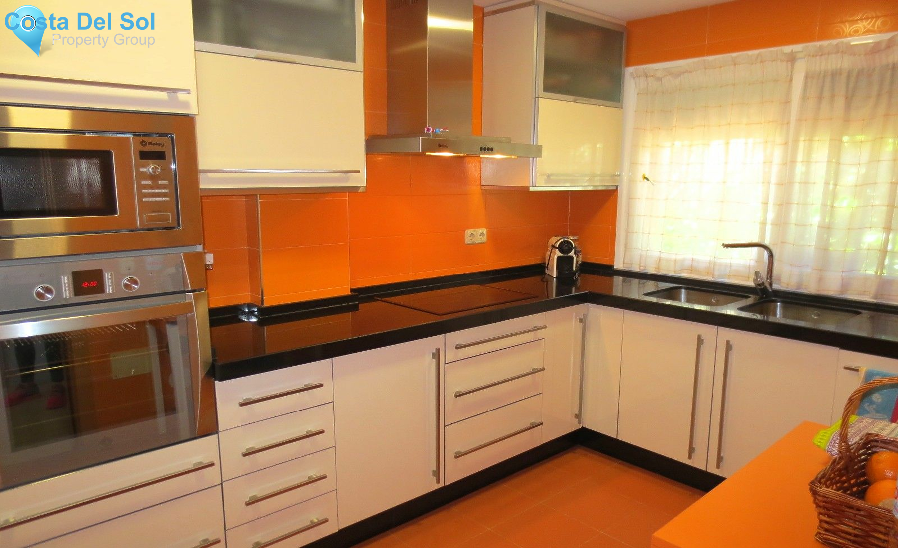 Townhouse in Torreblanca-1417061