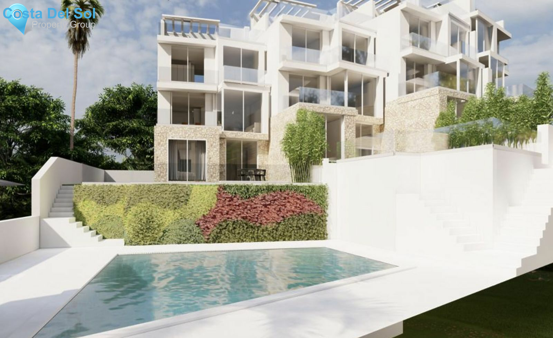 Townhouse in Torreblanca