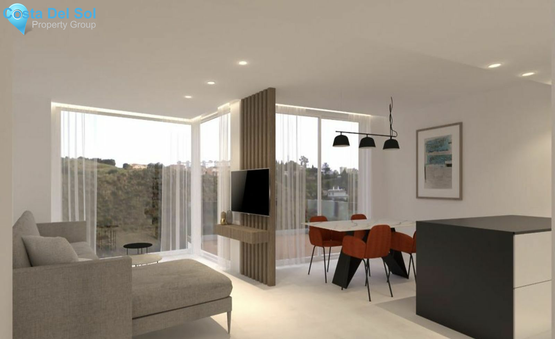 Townhouse in Torreblanca-1544646