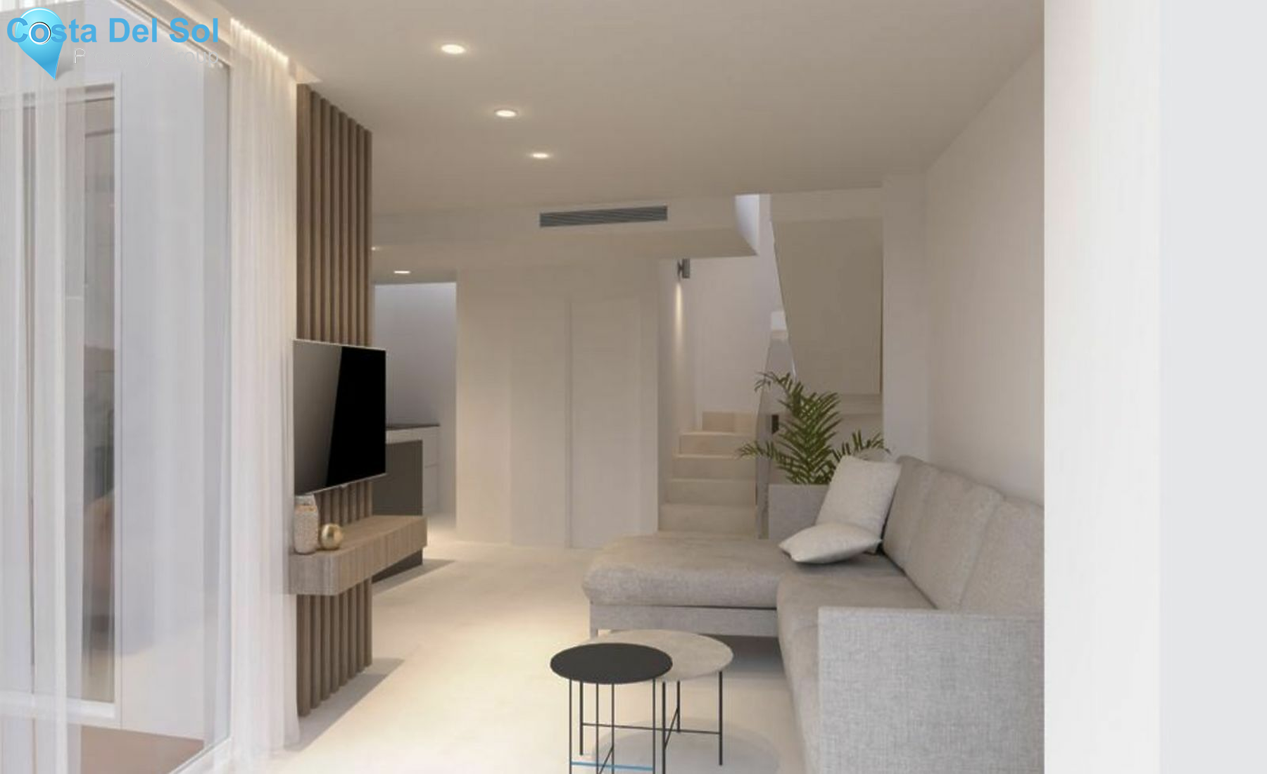 Townhouse in Torreblanca-1544647