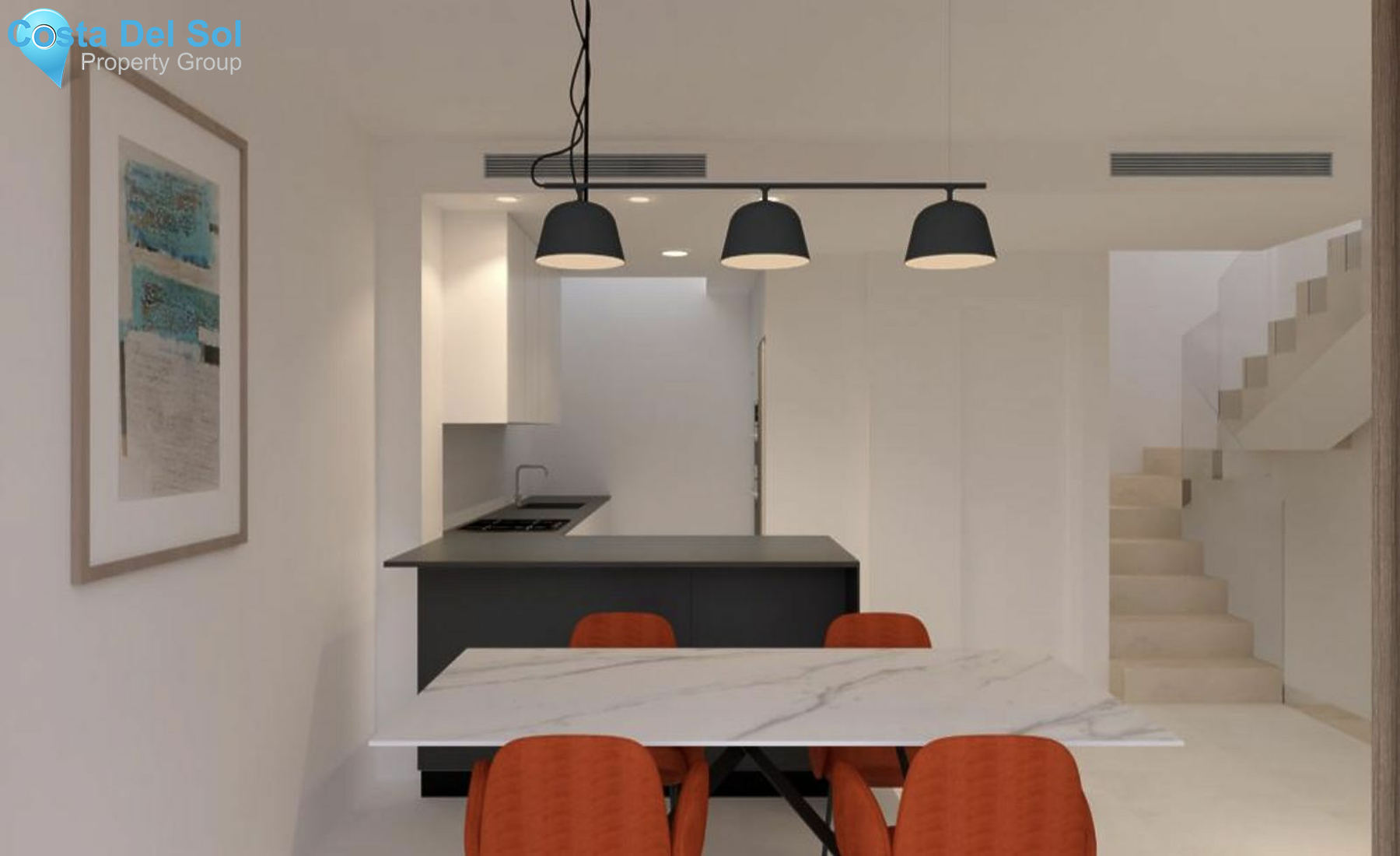 Townhouse in Torreblanca-1544649