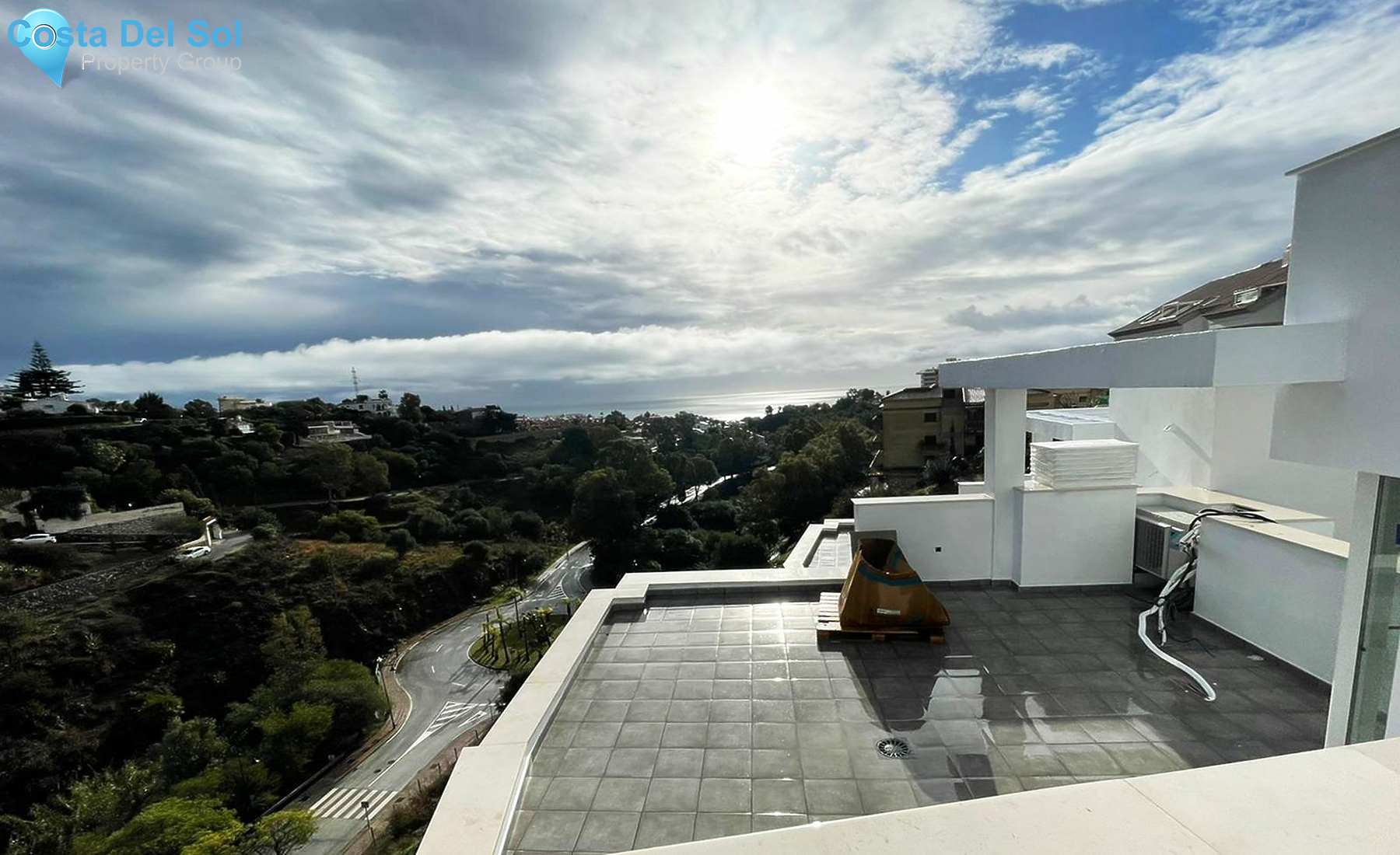 Townhouse in Torreblanca-1544650