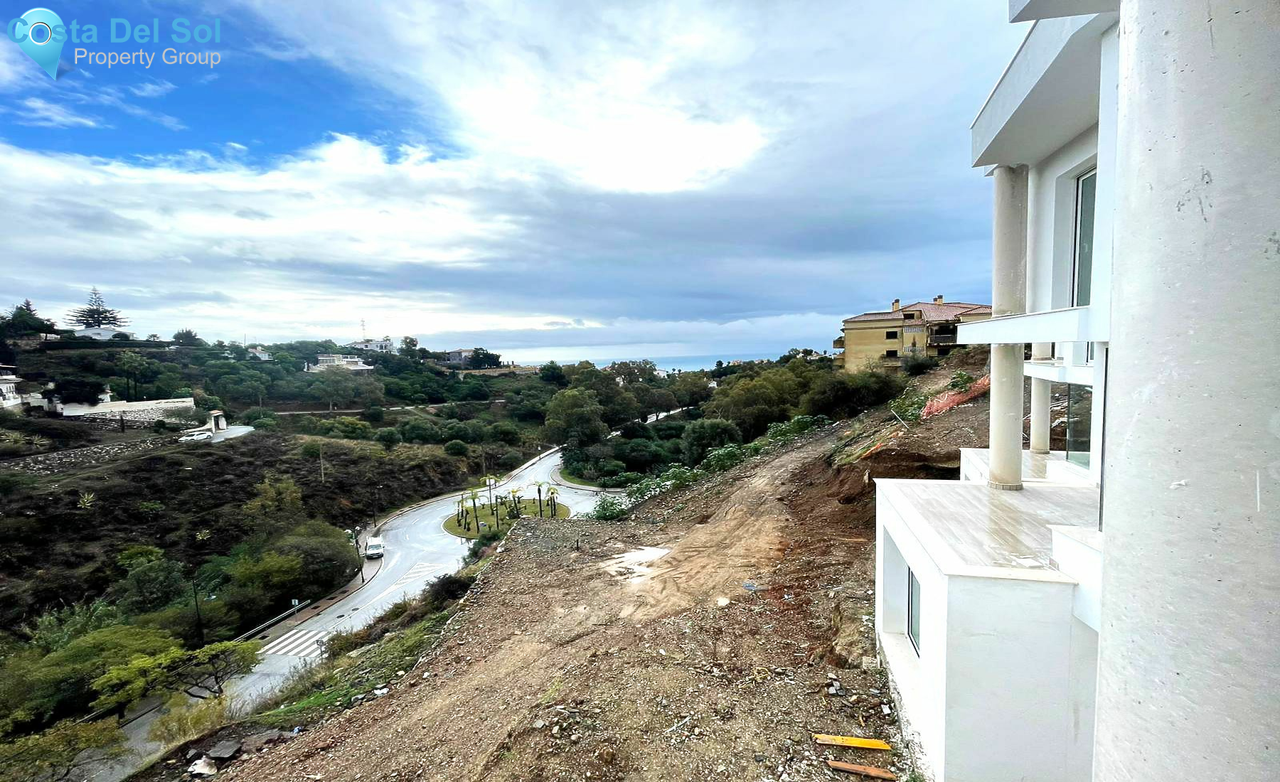 Townhouse in Torreblanca-1544653