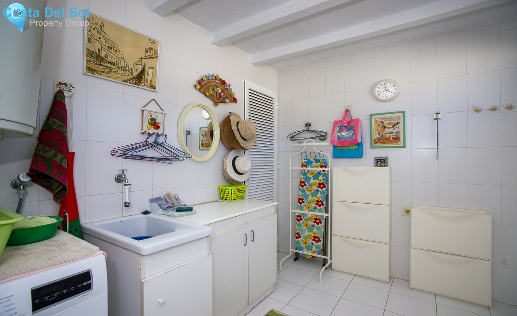 Townhouse in Torremolinos