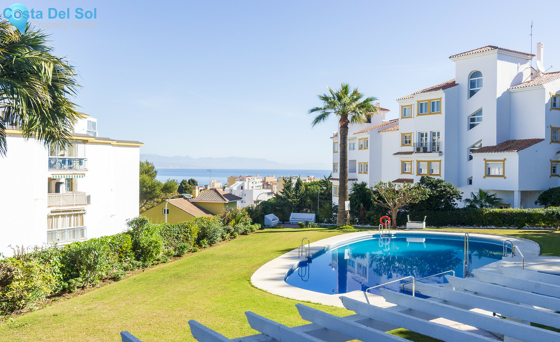 Townhouse in Torremolinos-1310896