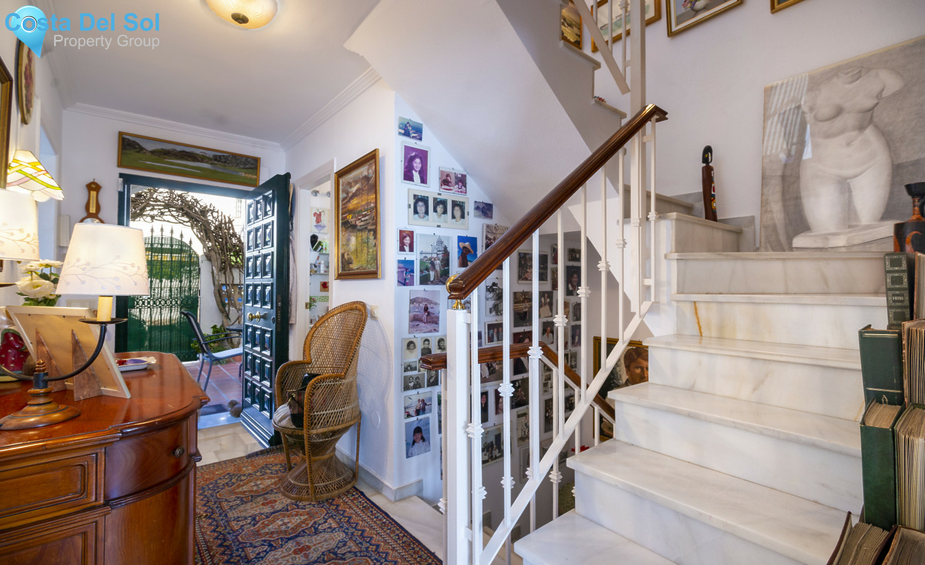 Townhouse in Torremolinos-1310905