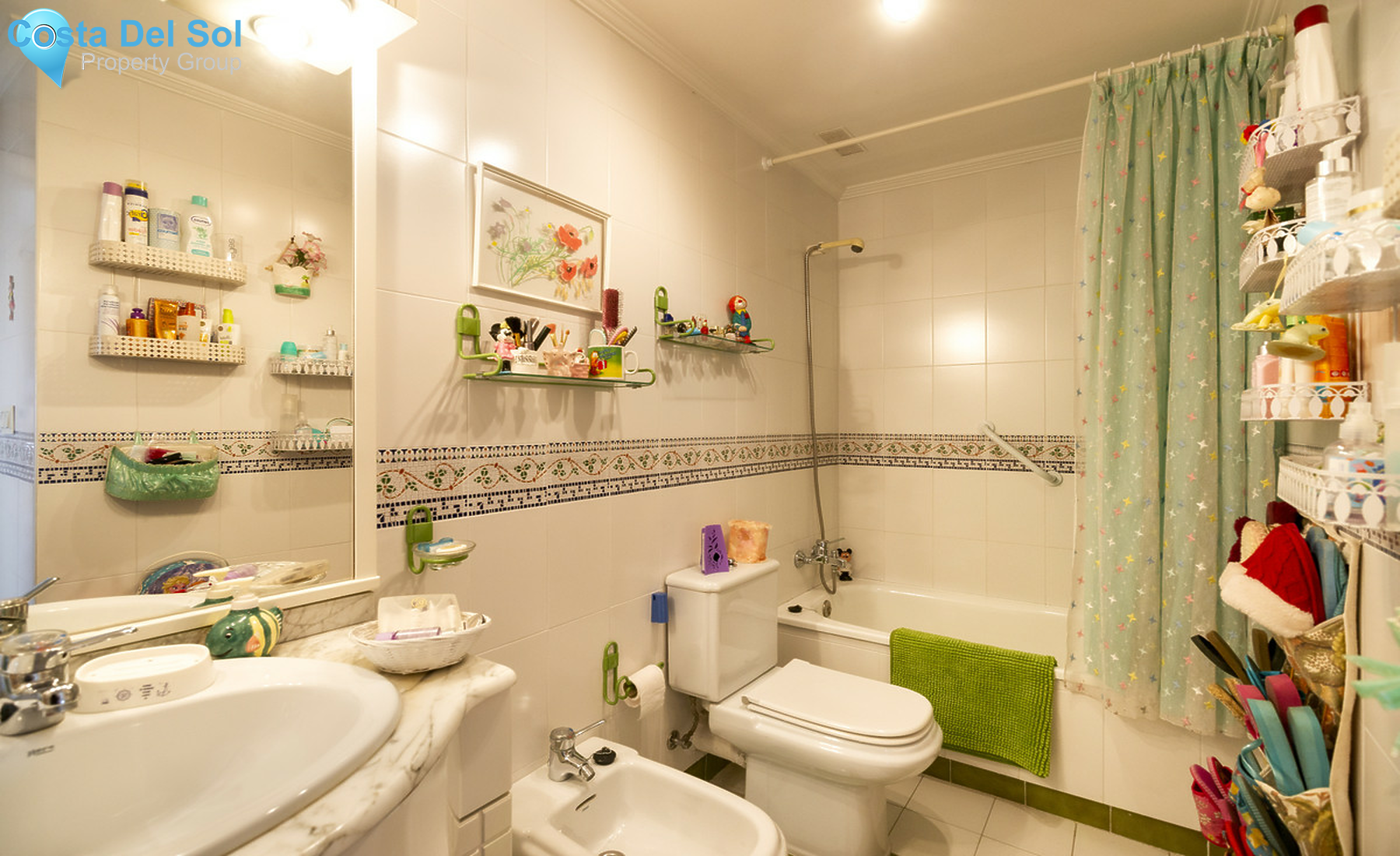 Townhouse in Torremolinos-1310909