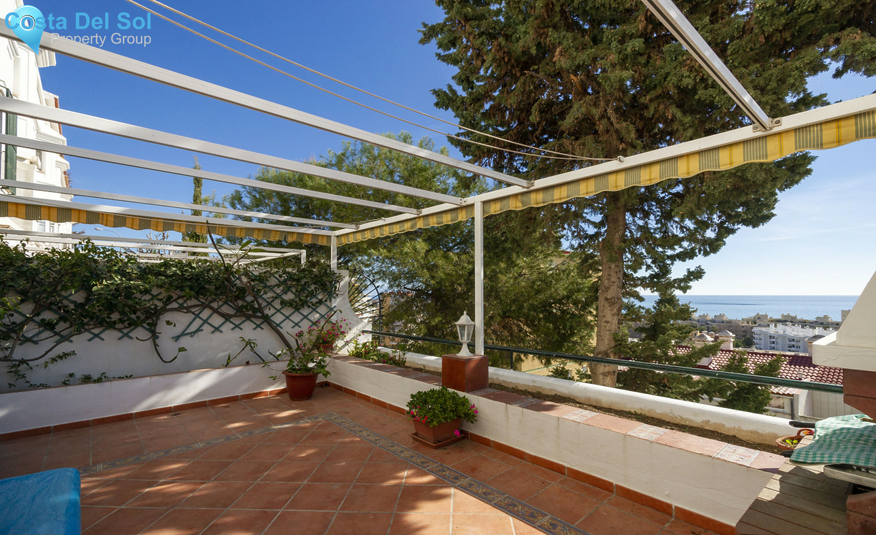 Townhouse in Torremolinos-1310913