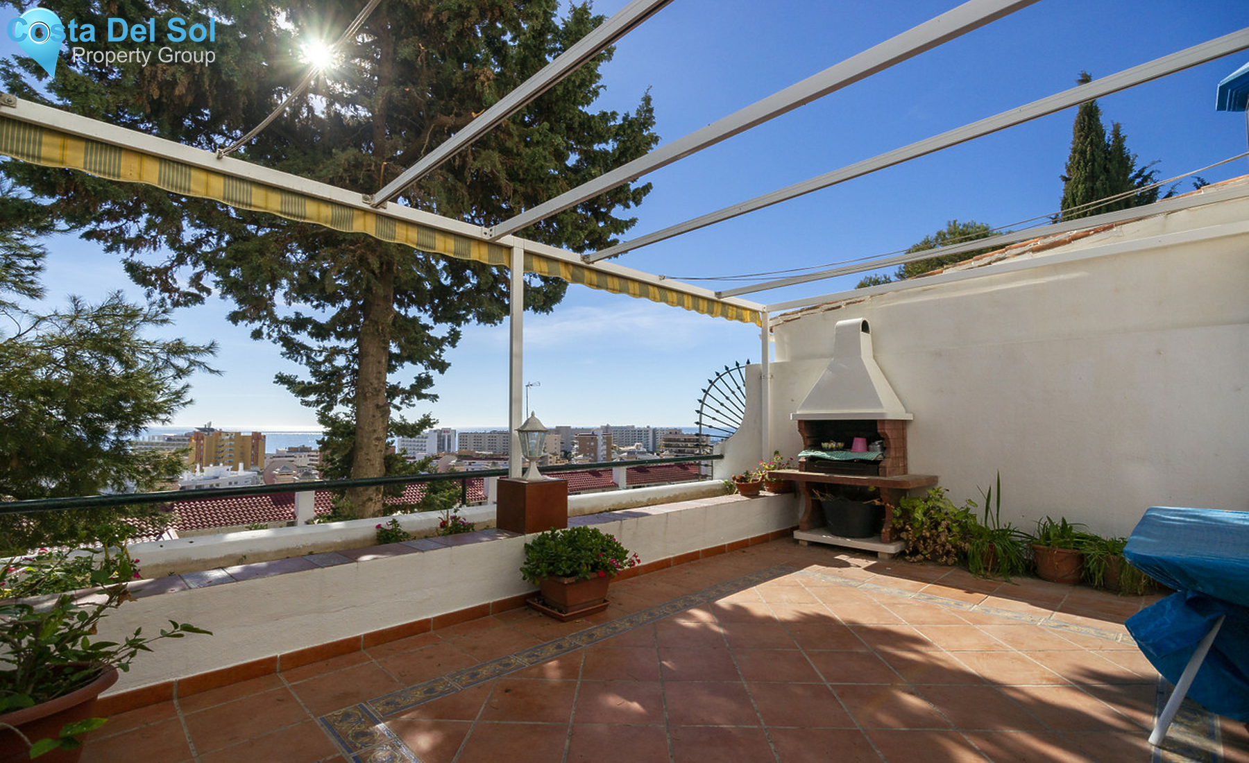 Townhouse in Torremolinos-1310914