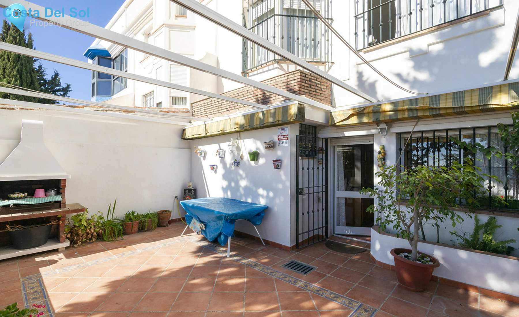 Townhouse in Torremolinos-1310915