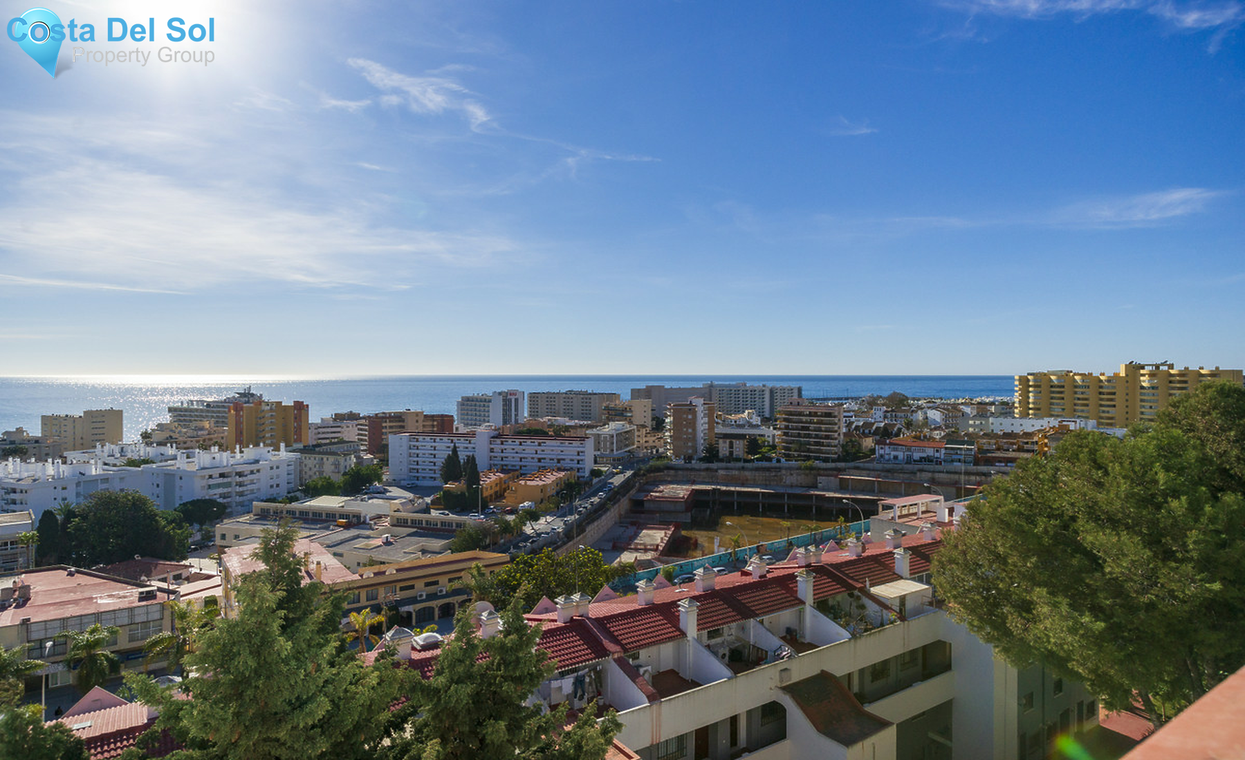 Townhouse in Torremolinos-1310900