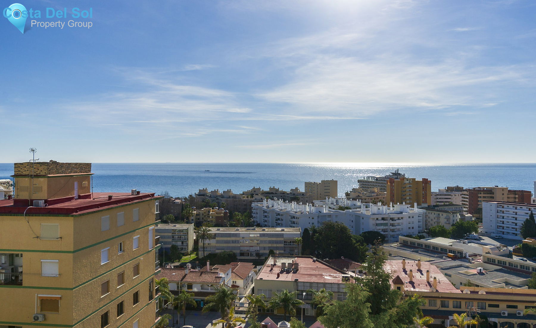 Townhouse in Torremolinos-1310901