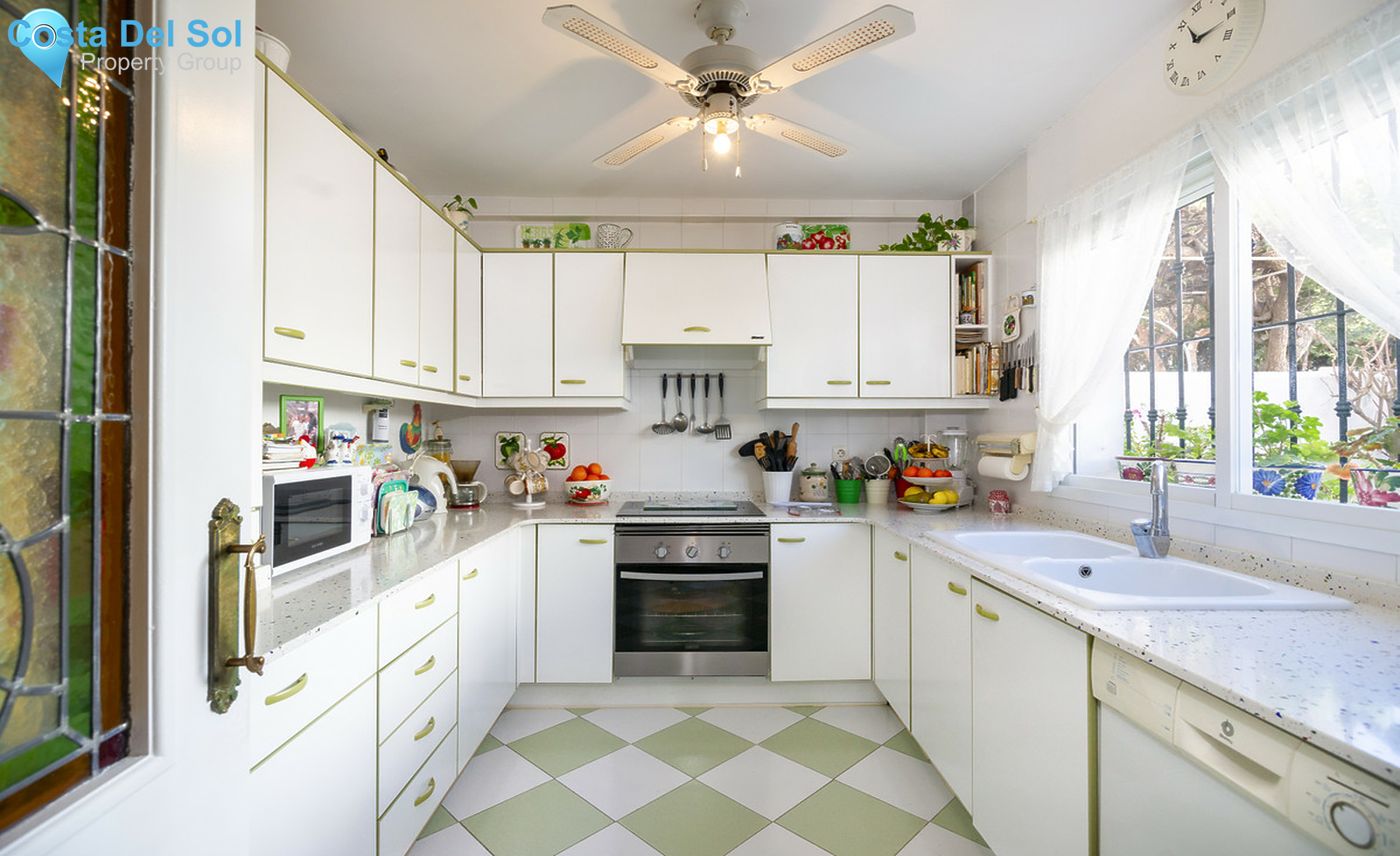 Townhouse in Torremolinos-1310904