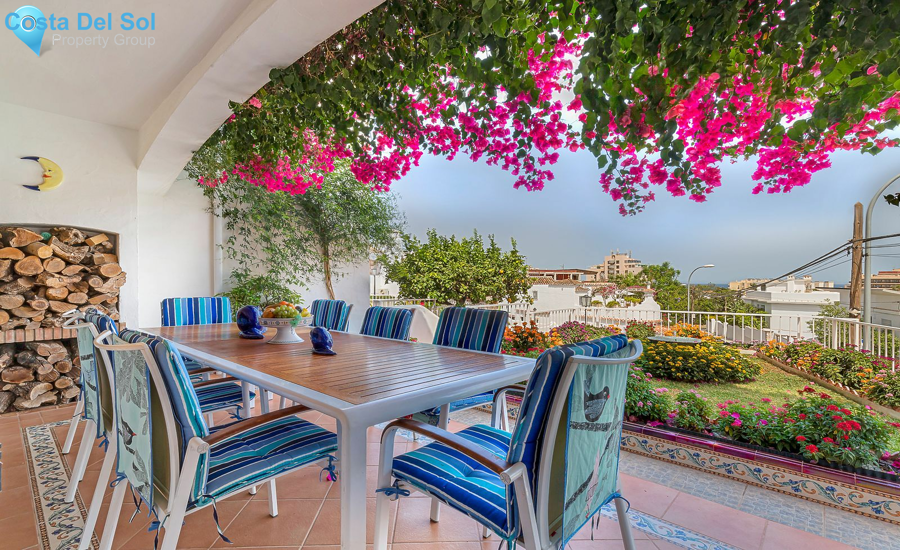 Townhouse in Torremolinos-1128222