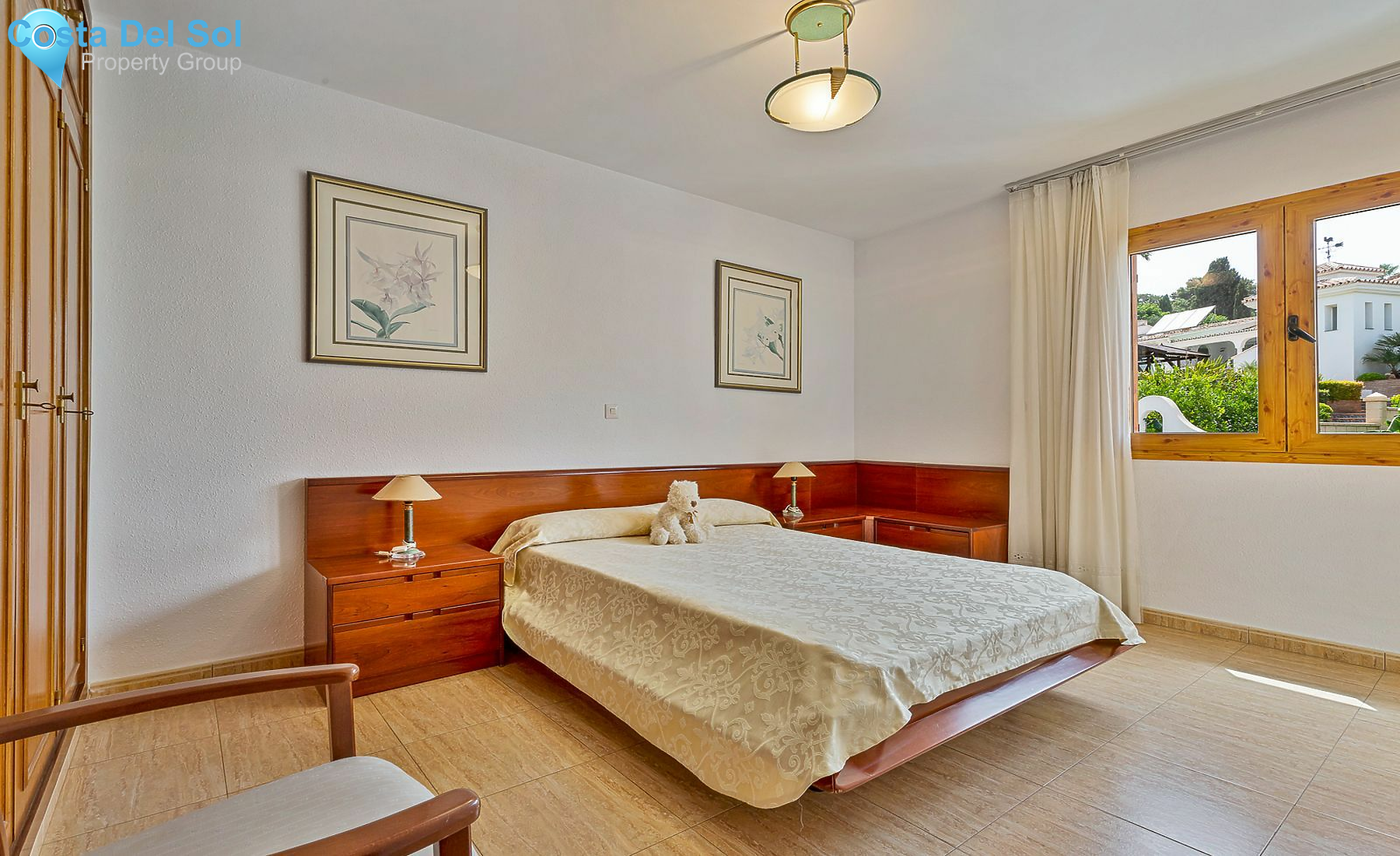 Townhouse in Torremolinos-1128231