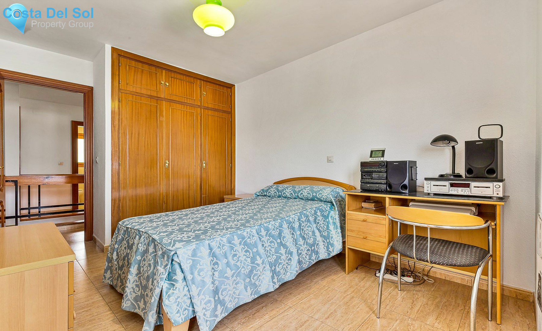 Townhouse in Torremolinos-1128235