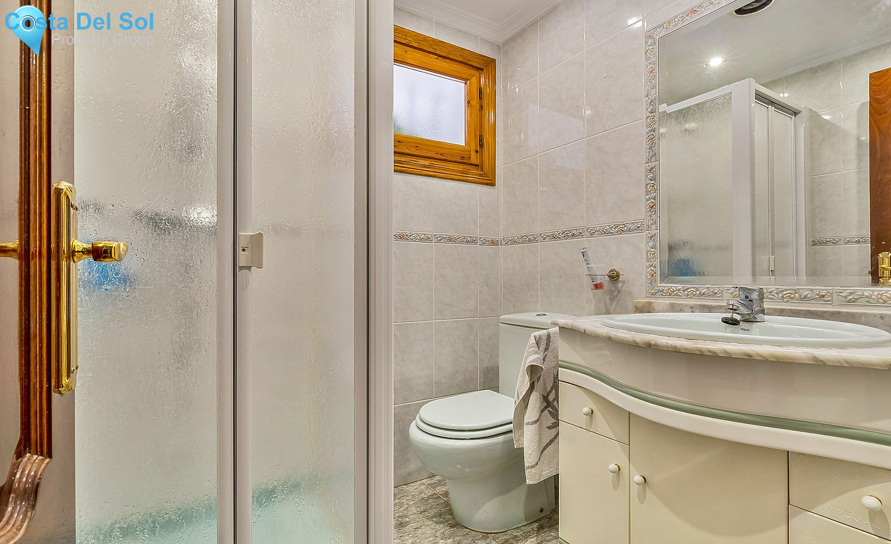 Townhouse in Torremolinos-1128236