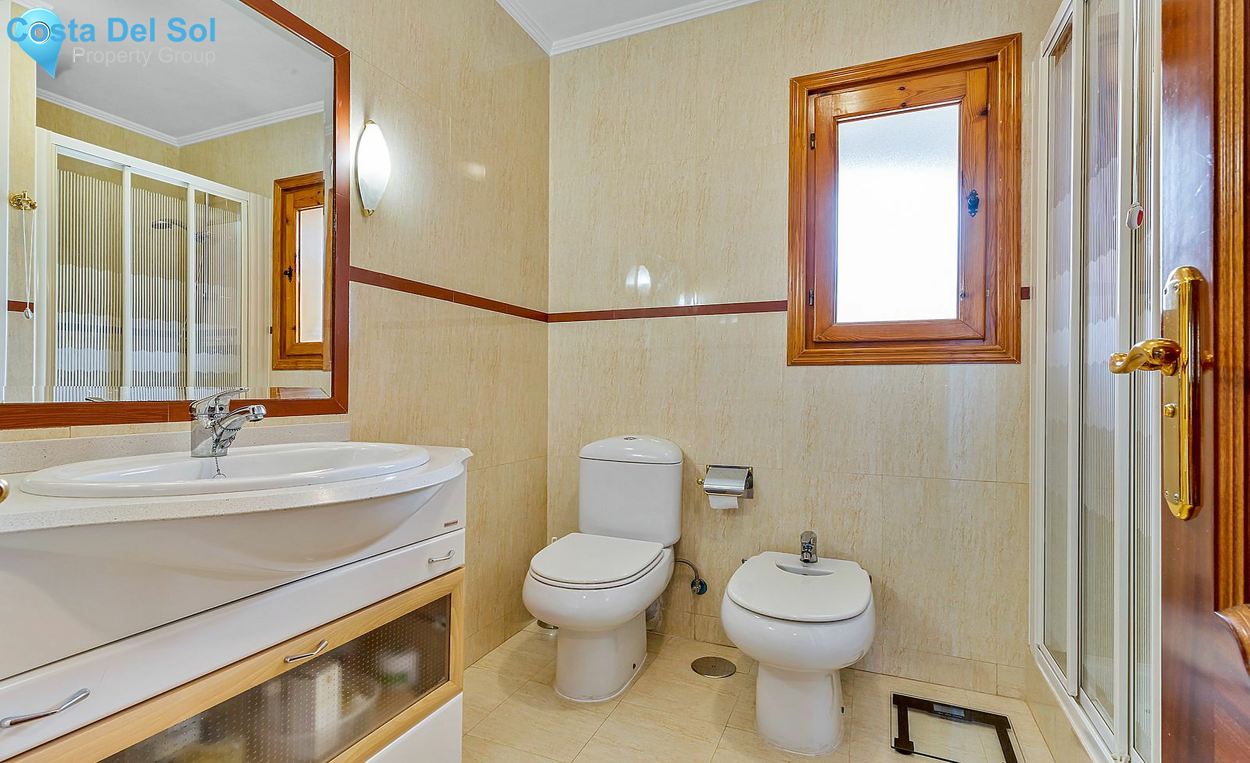 Townhouse in Torremolinos-1128237