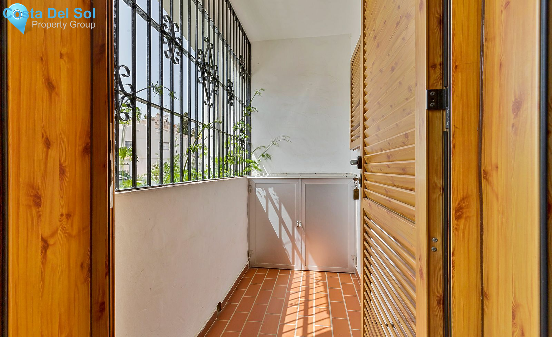 Townhouse in Torremolinos-1128238