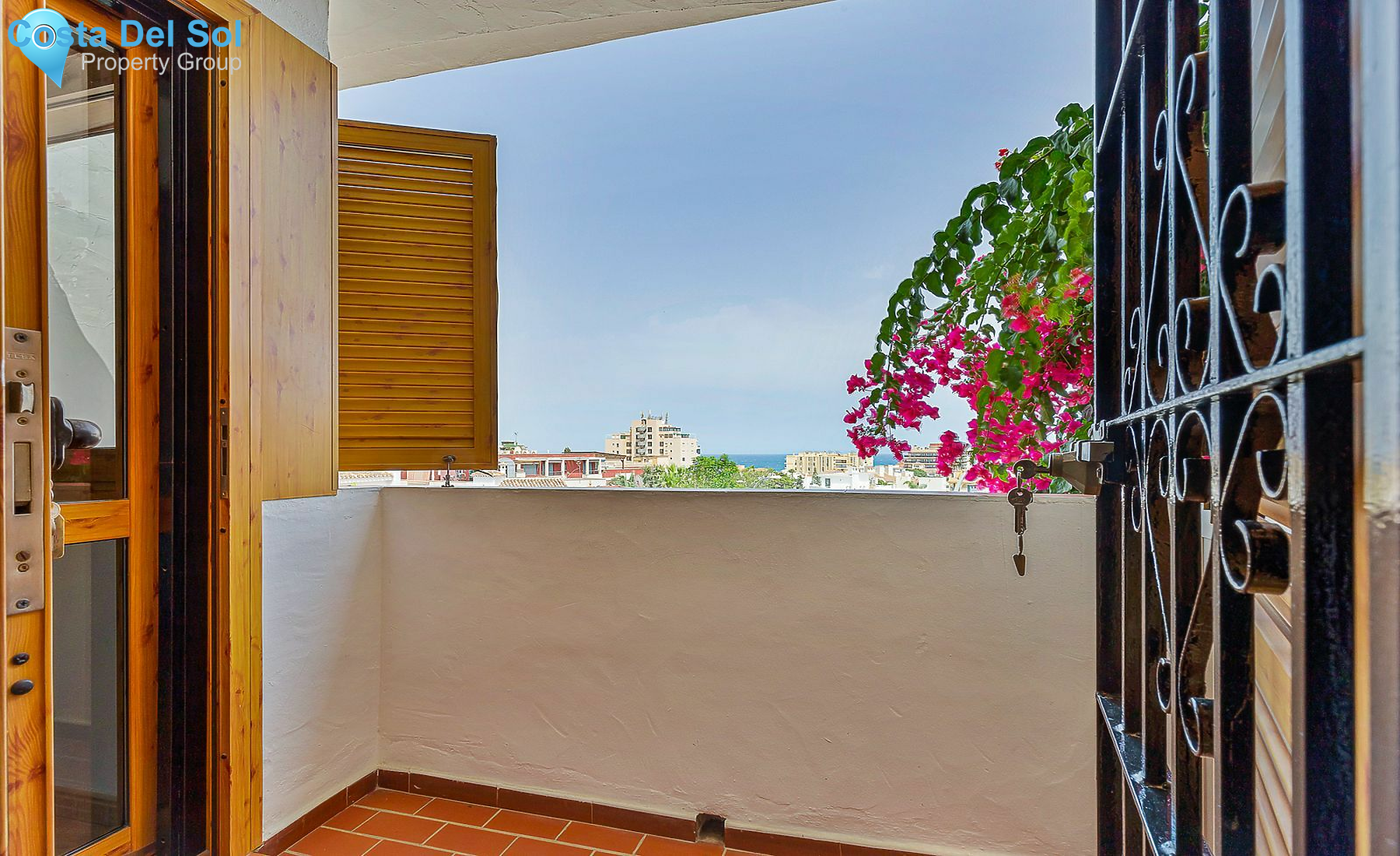Townhouse in Torremolinos-1128239