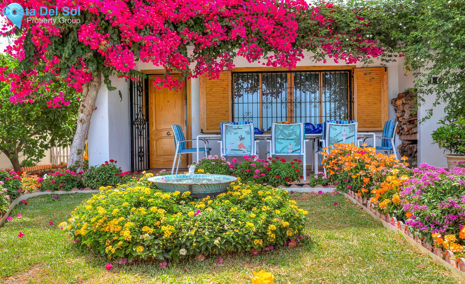 Townhouse in Torremolinos-1128223