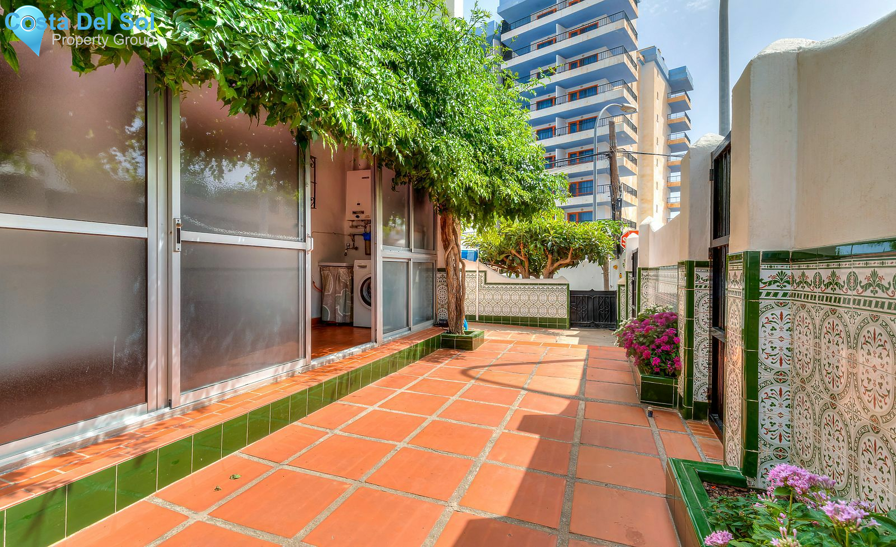 Townhouse in Torremolinos-1128241