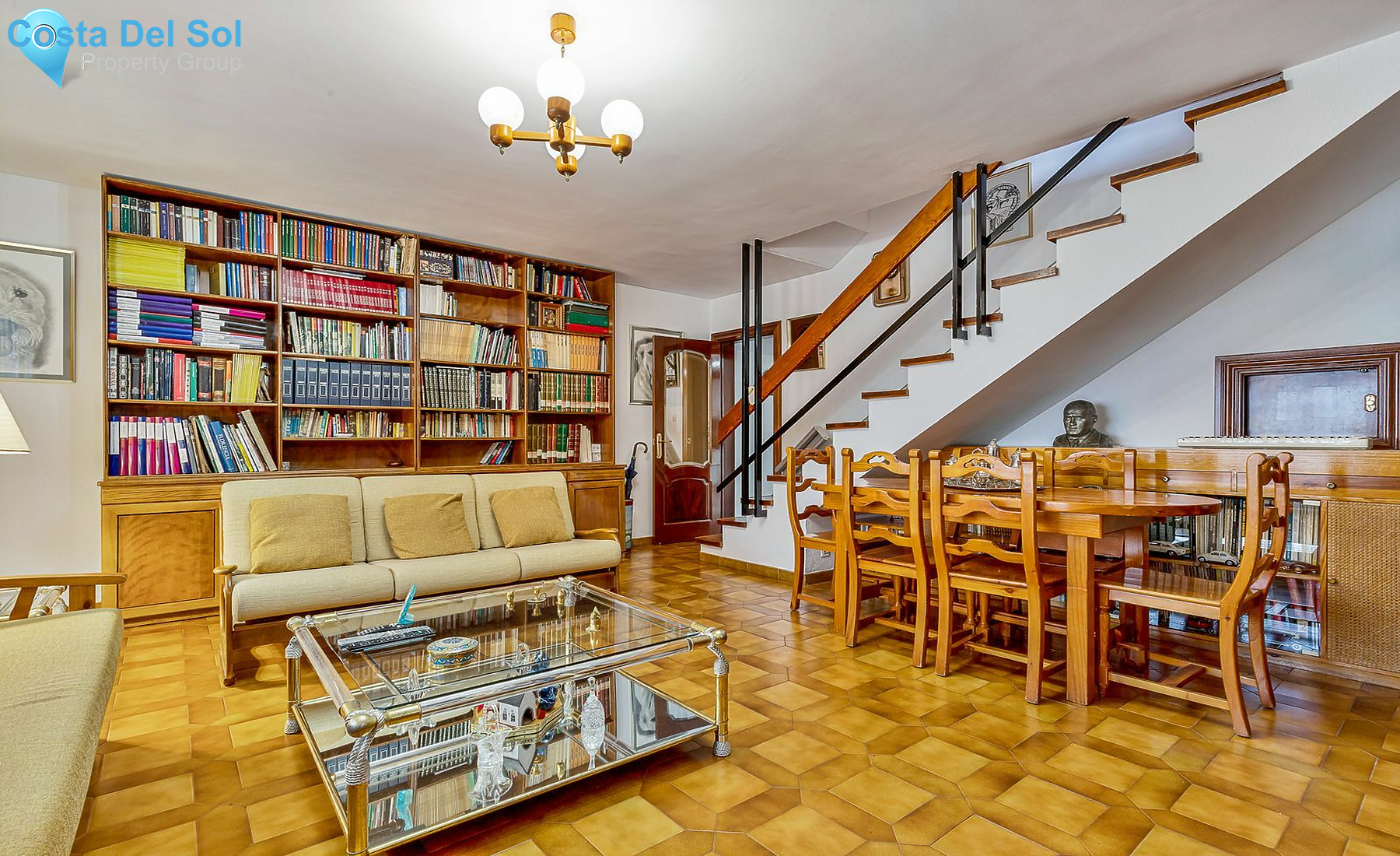 Townhouse in Torremolinos-1128224