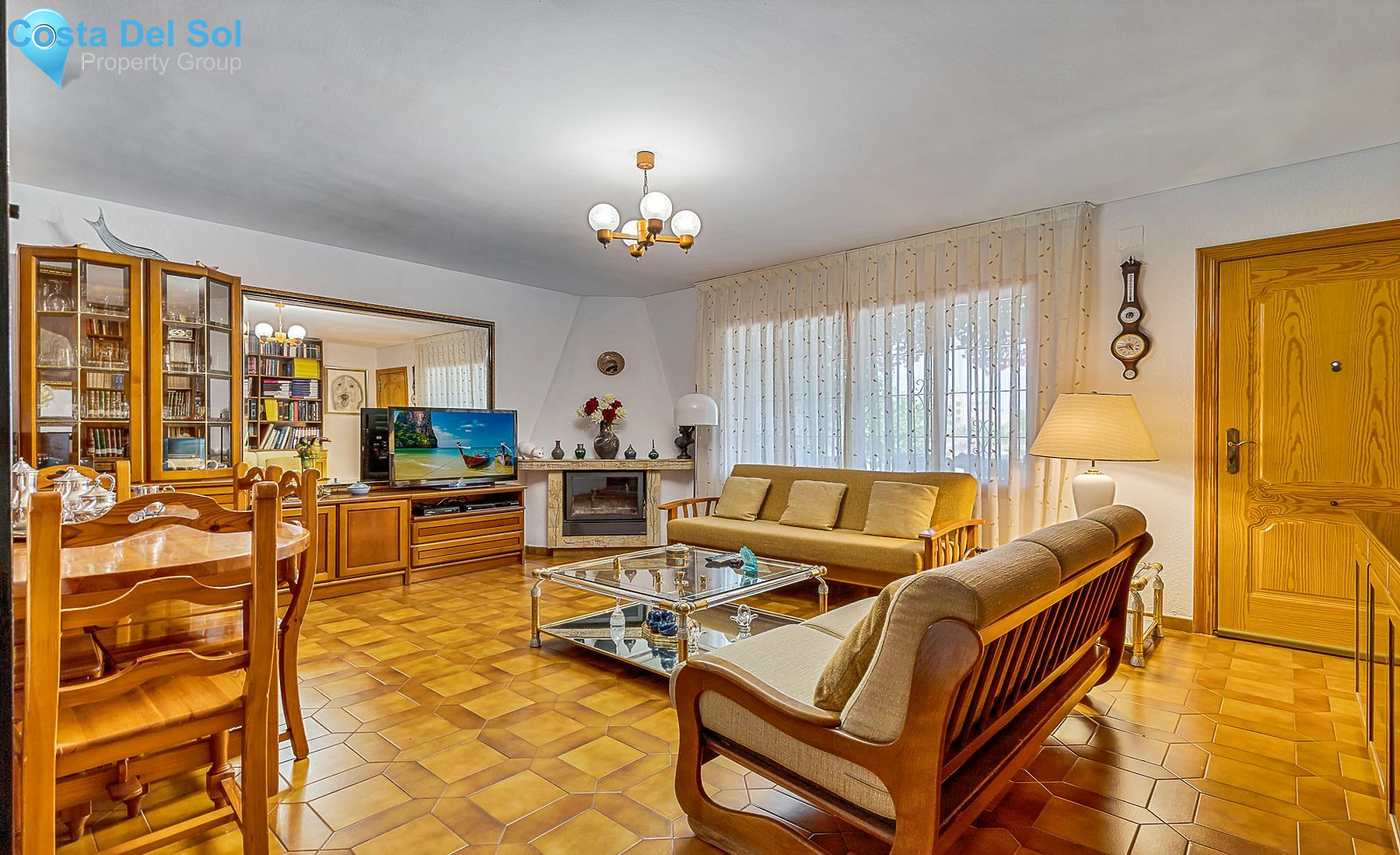 Townhouse in Torremolinos-1128225