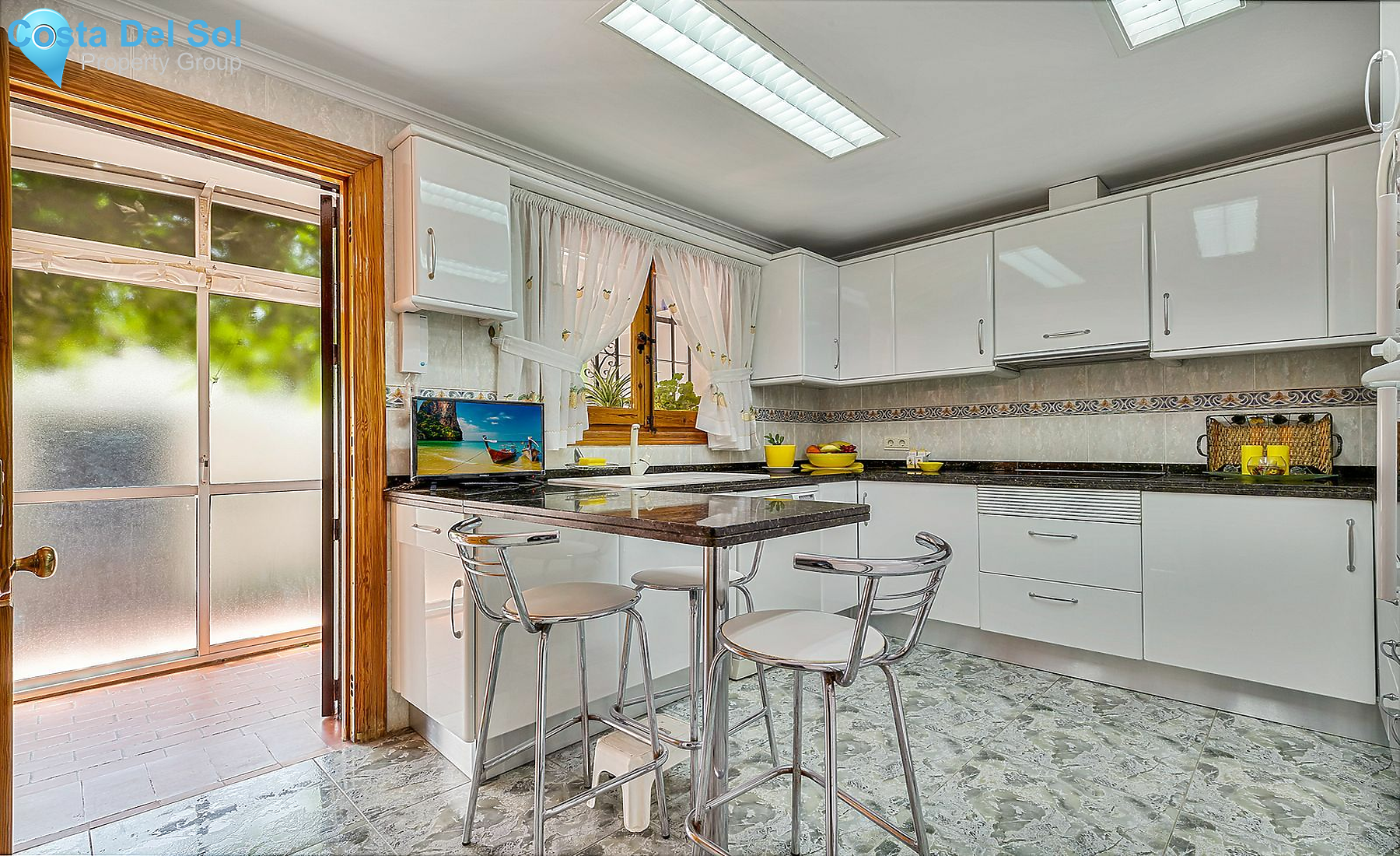 Townhouse in Torremolinos-1128226