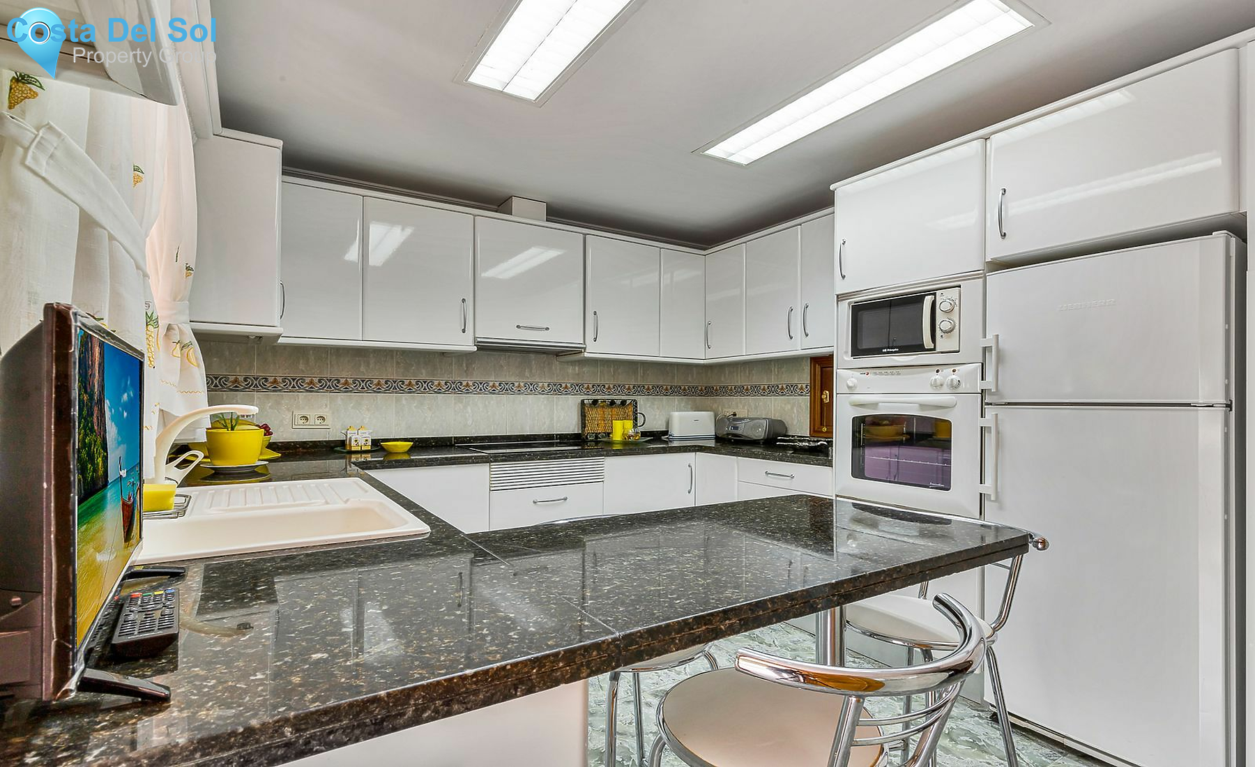 Townhouse in Torremolinos-1128227