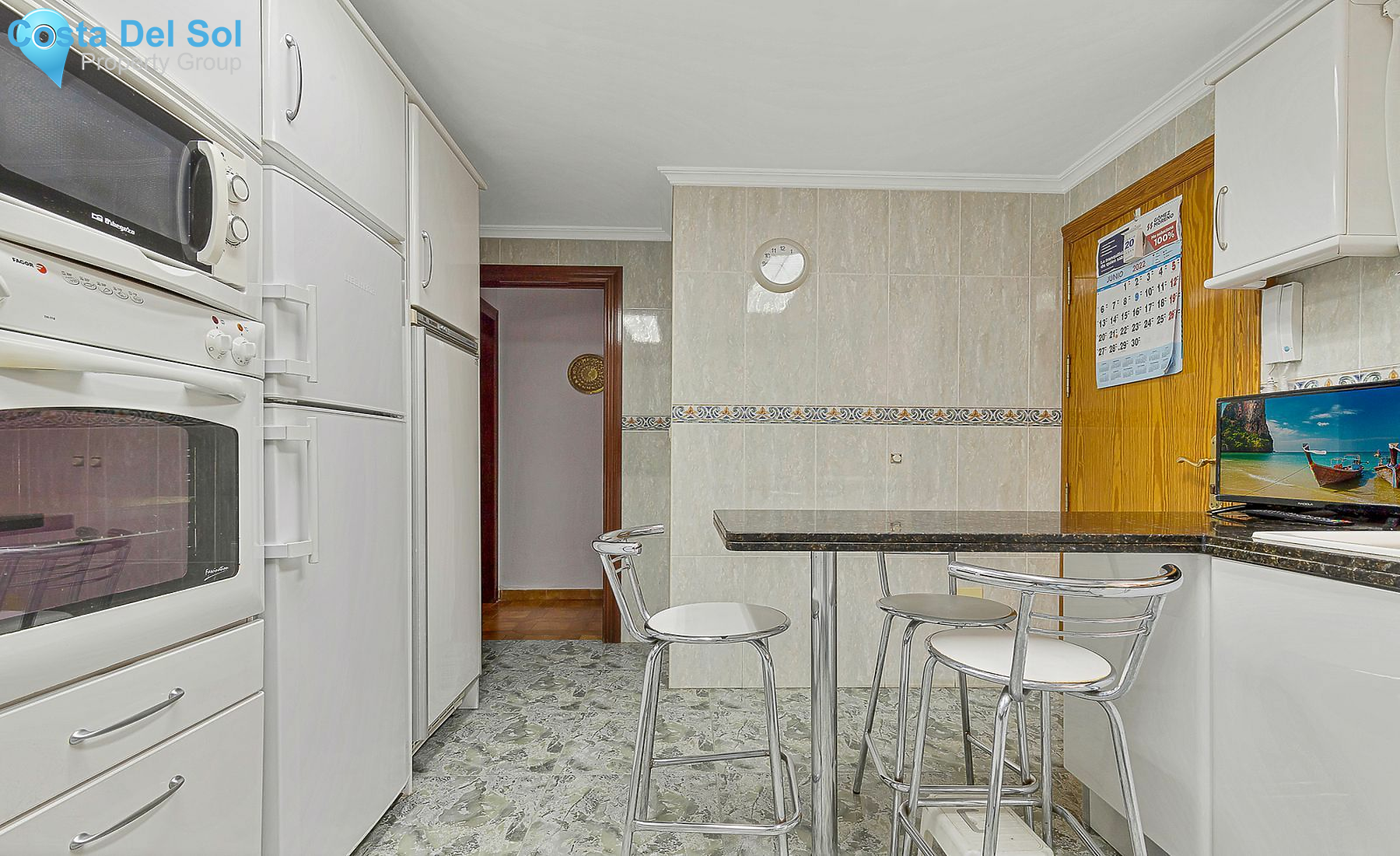 Townhouse in Torremolinos-1128228