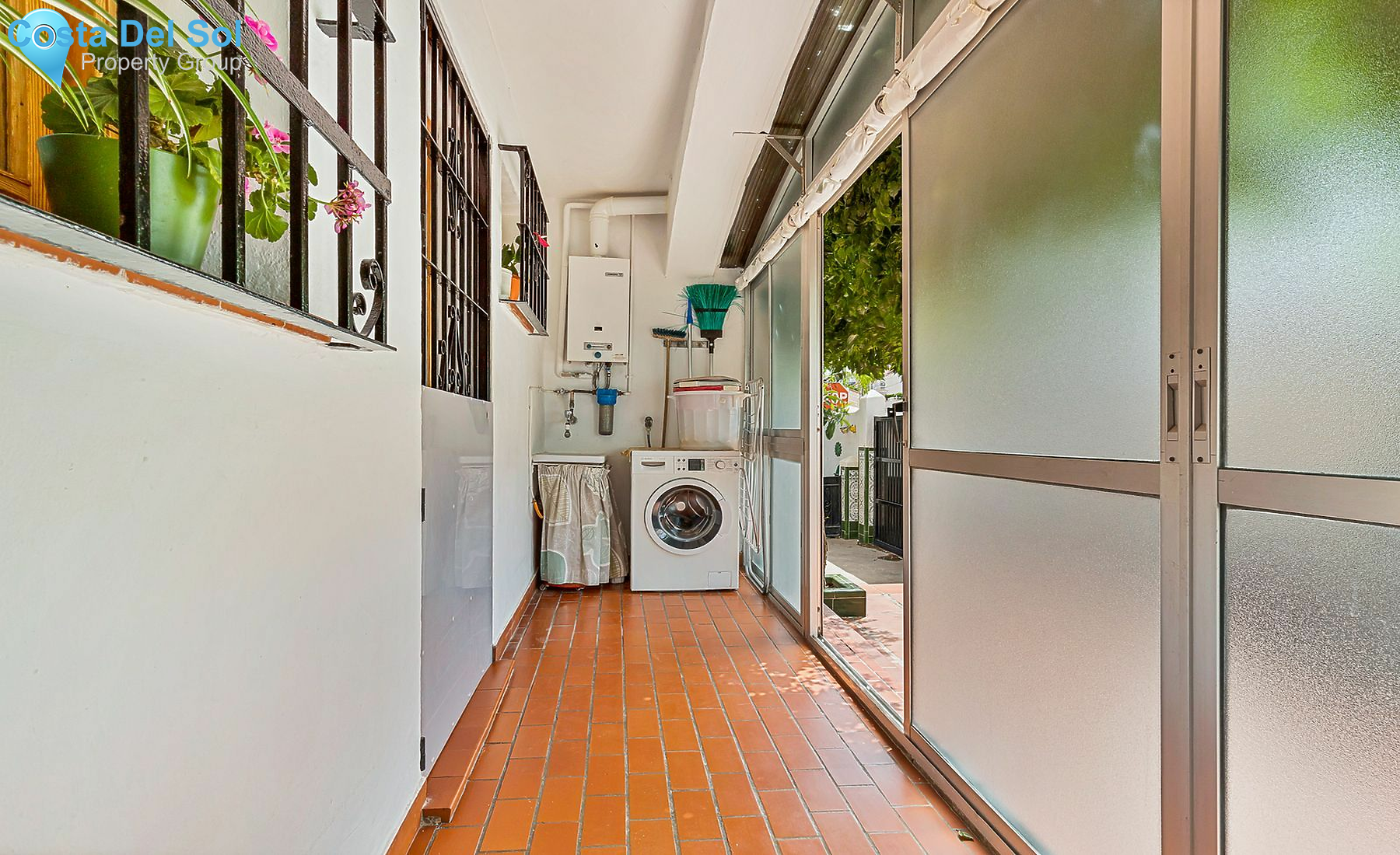 Townhouse in Torremolinos-1128229