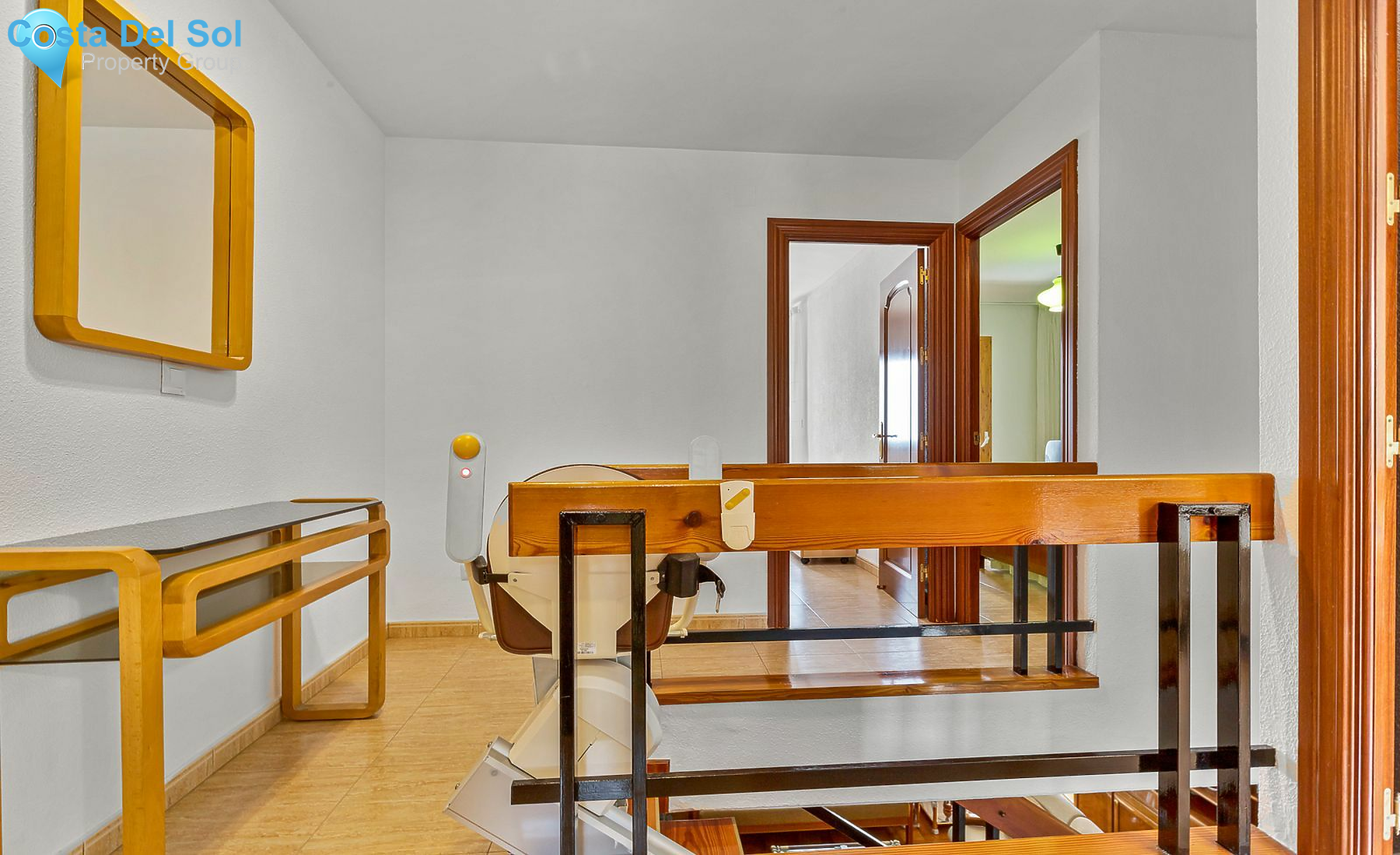 Townhouse in Torremolinos-1128230