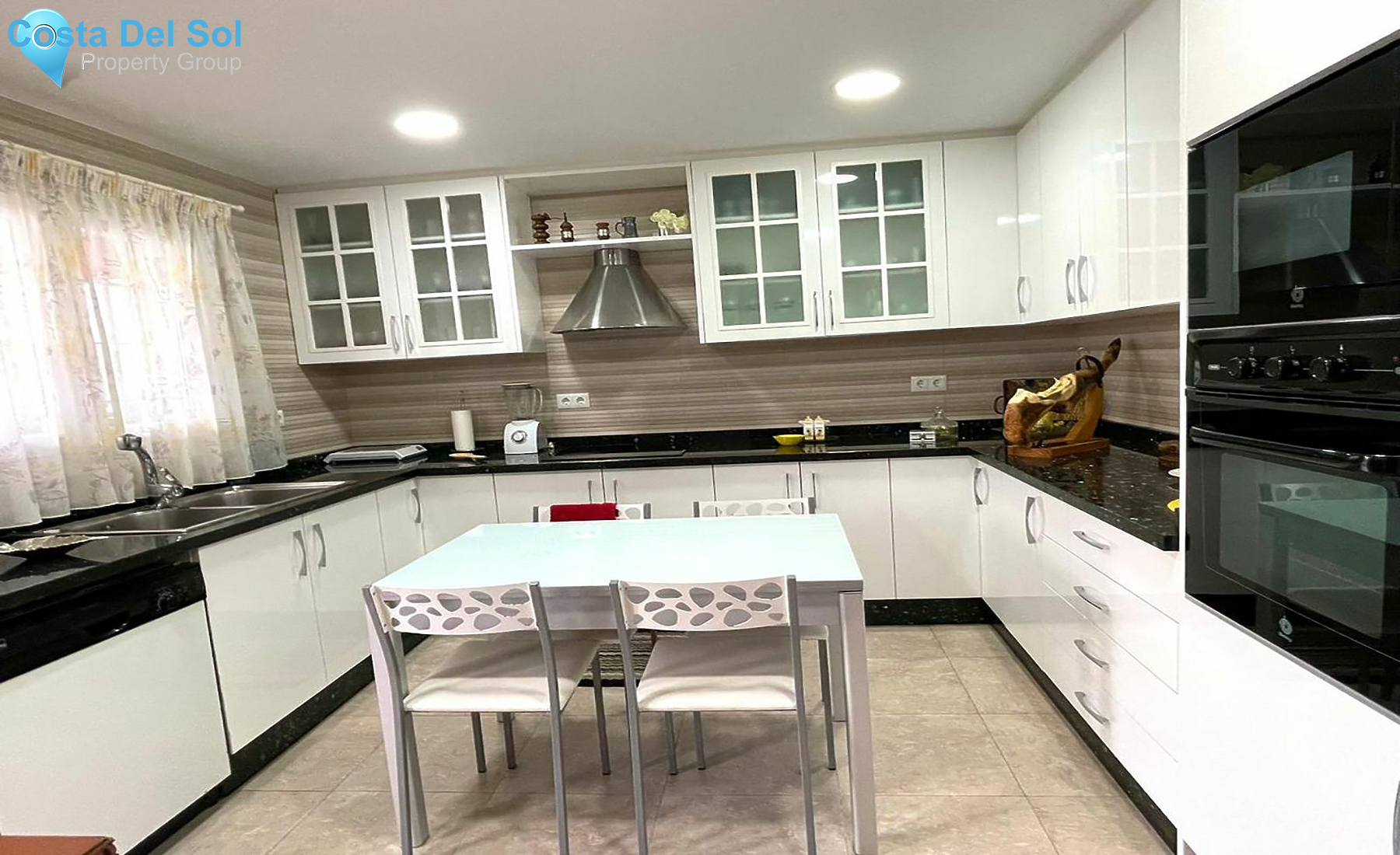 Townhouse in Torremolinos-1193542