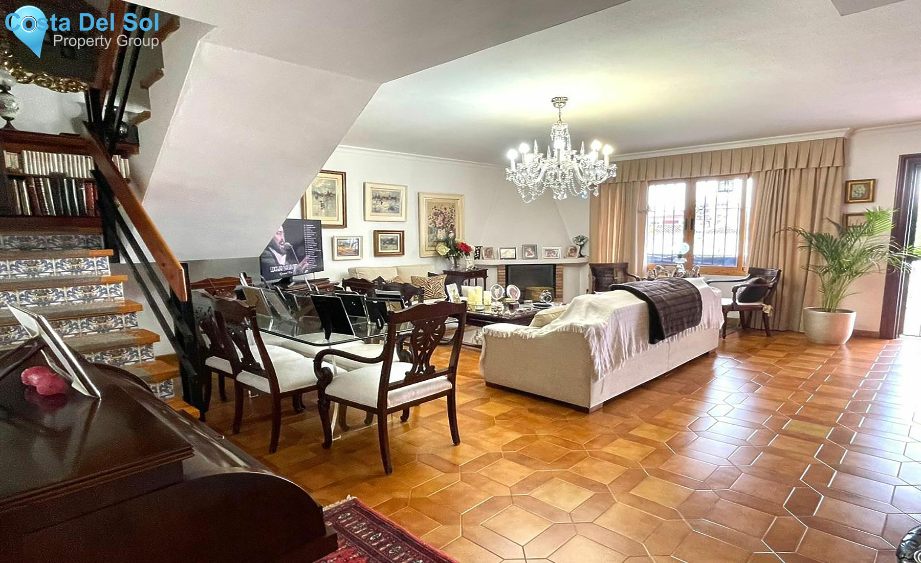 Townhouse in Torremolinos-1193543